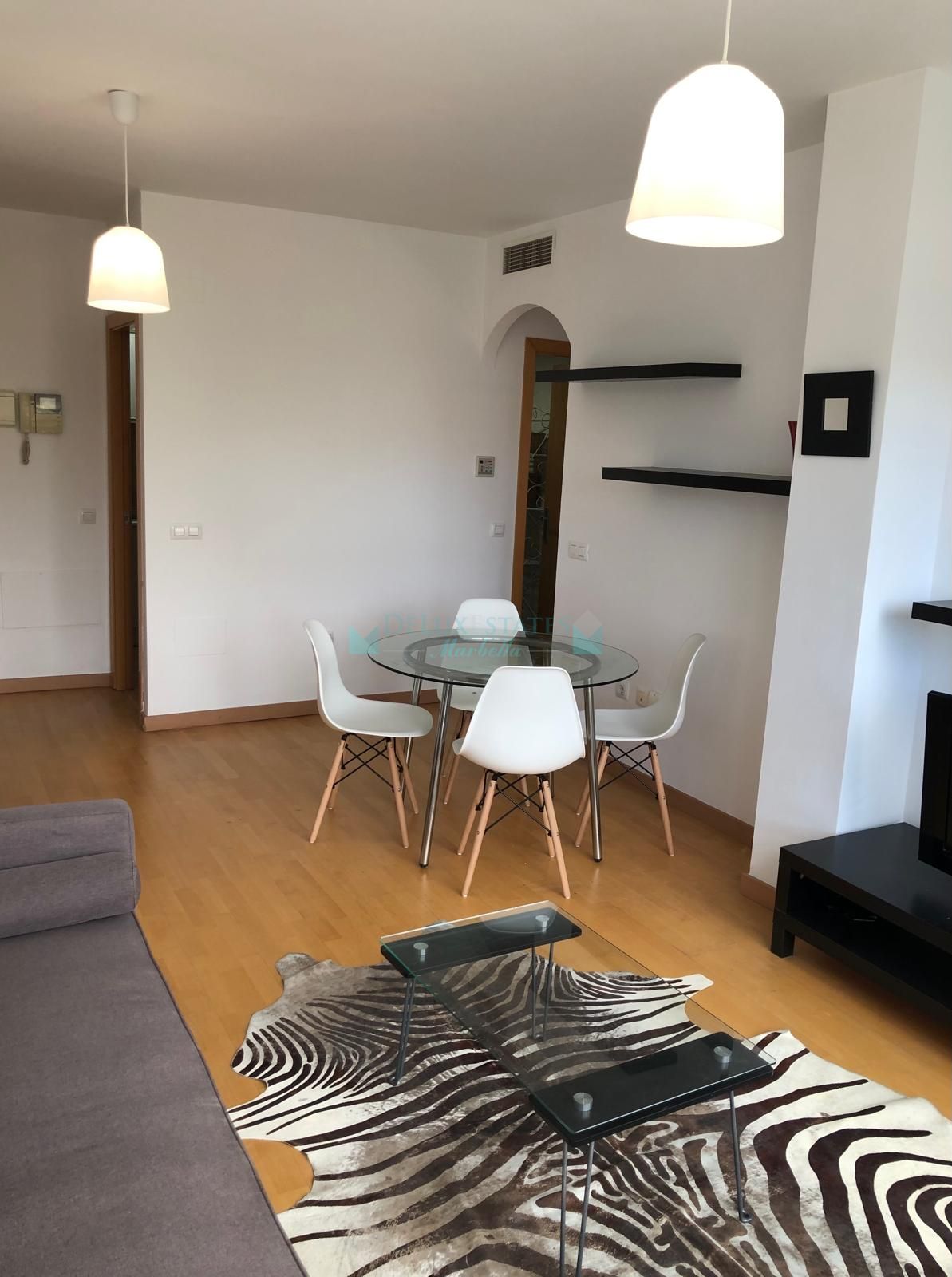 Apartment for sale in Estepona Centre, Estepona