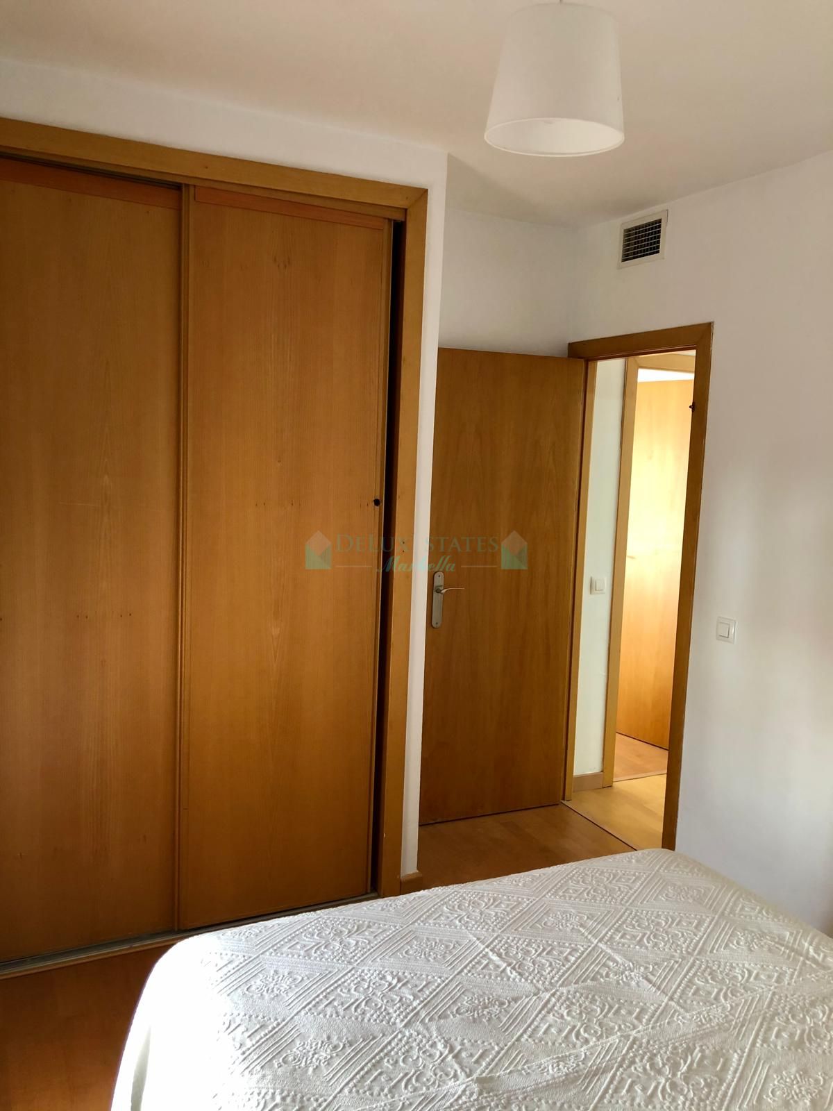 Apartment for sale in Estepona Centre, Estepona