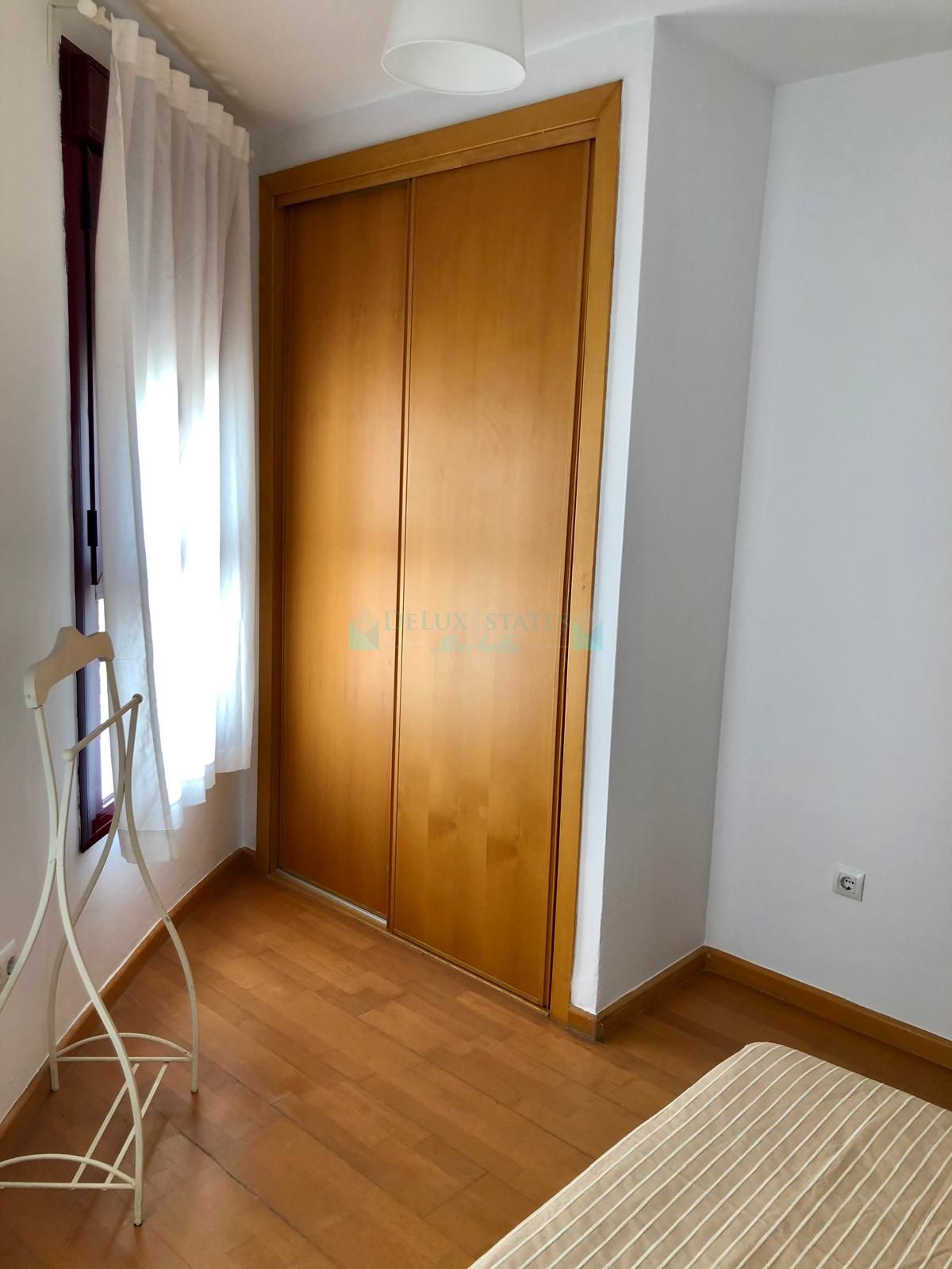Apartment for sale in Estepona Centre, Estepona