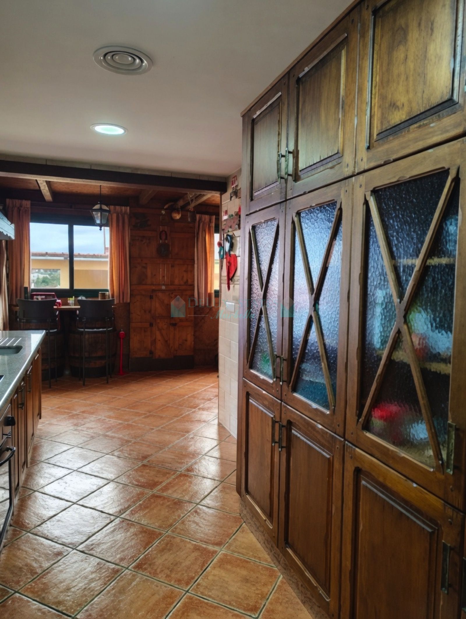 Duplex Penthouse for sale in San Pedro de Alcantara