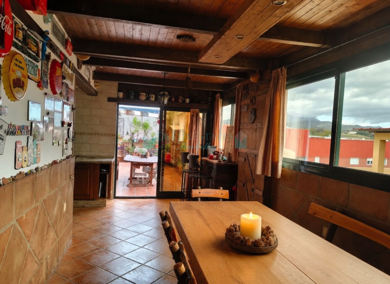 Duplex Penthouse for sale in San Pedro de Alcantara