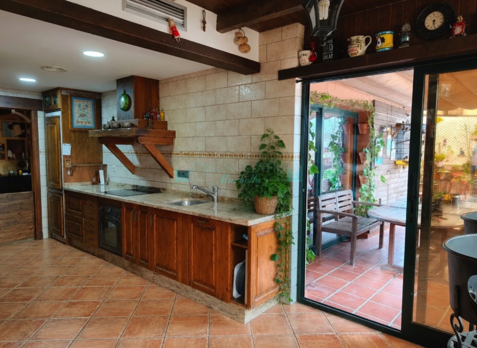 Duplex Penthouse for sale in San Pedro de Alcantara