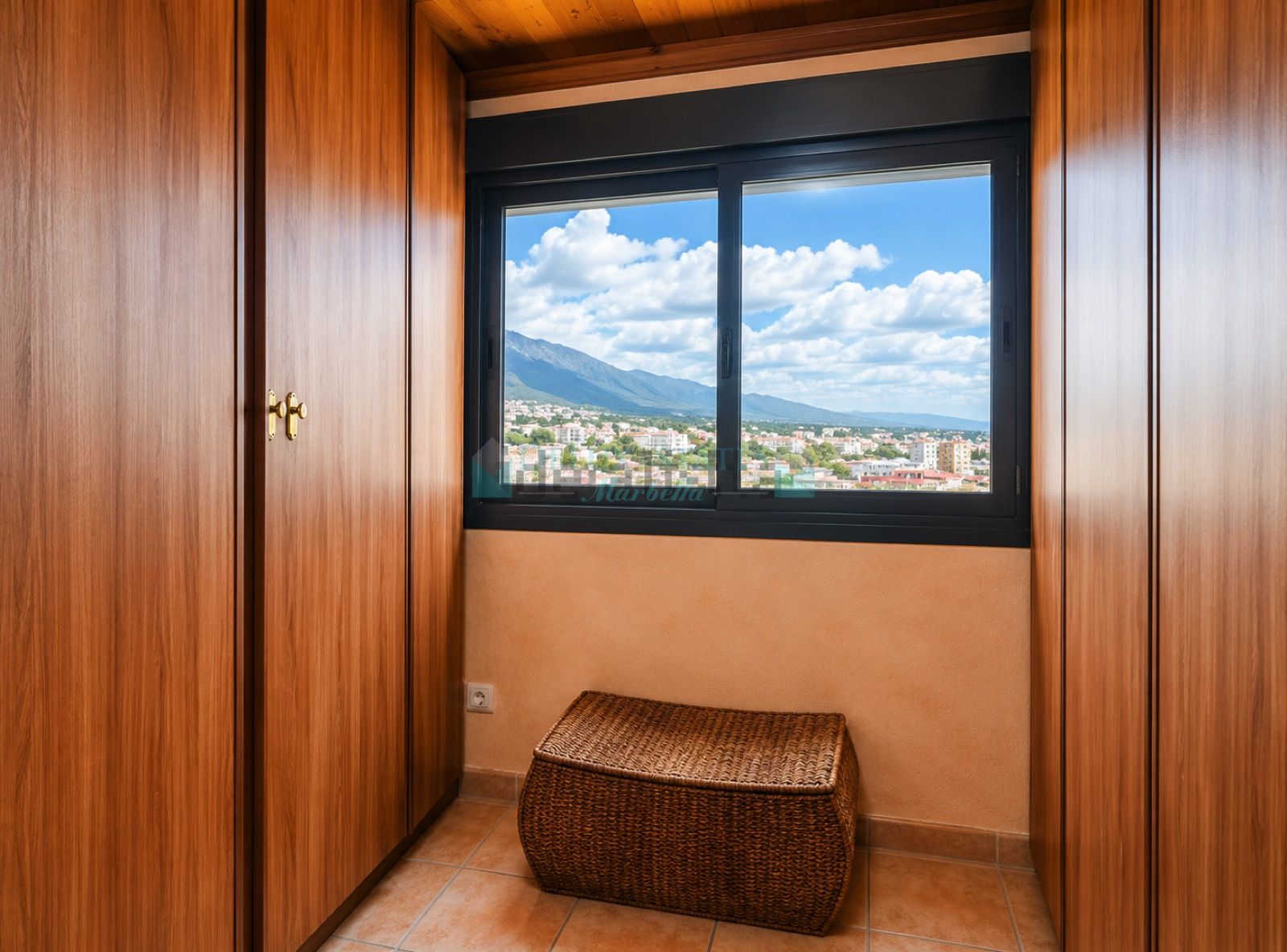 Duplex Penthouse for sale in San Pedro de Alcantara