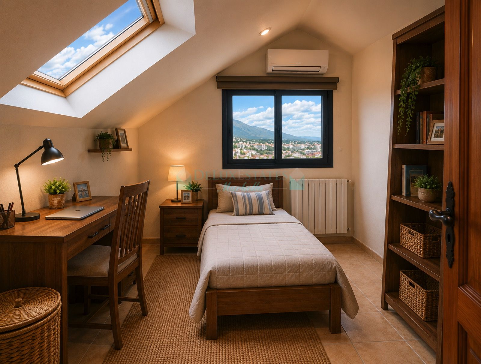Duplex Penthouse for sale in San Pedro de Alcantara