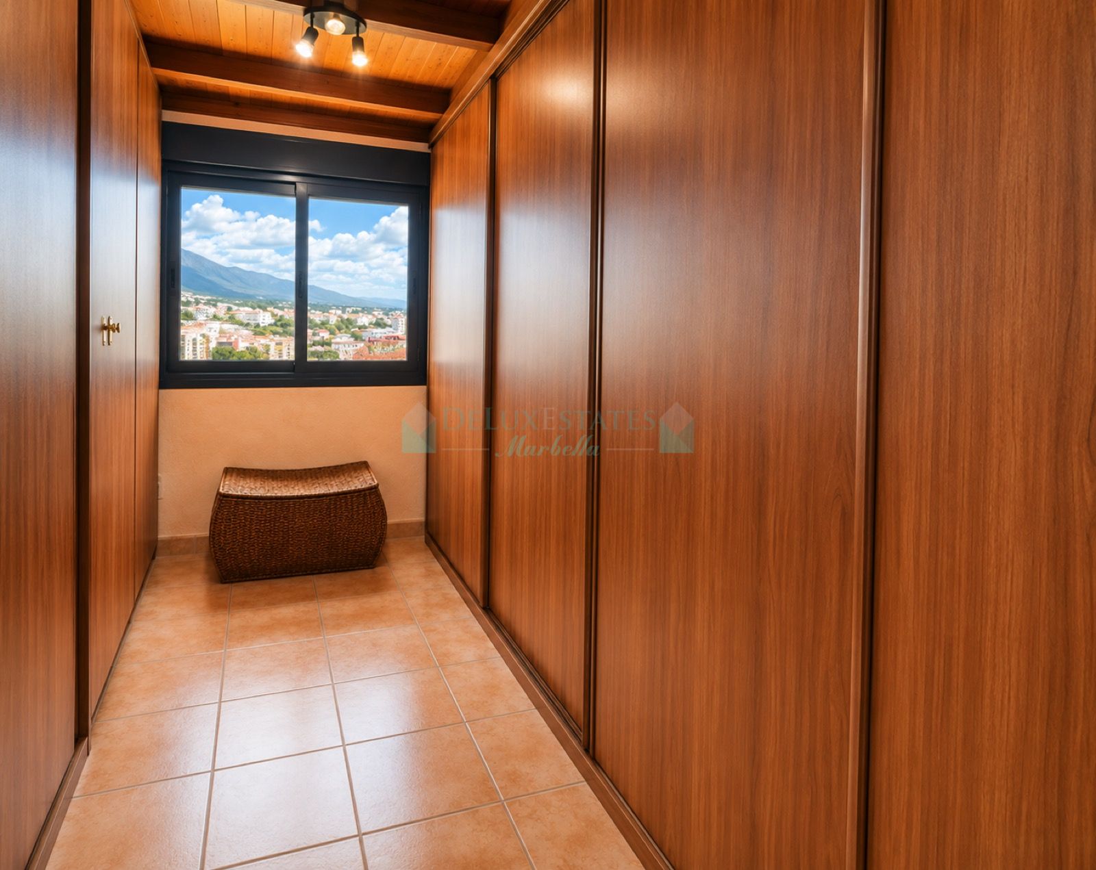 Duplex Penthouse for sale in San Pedro de Alcantara