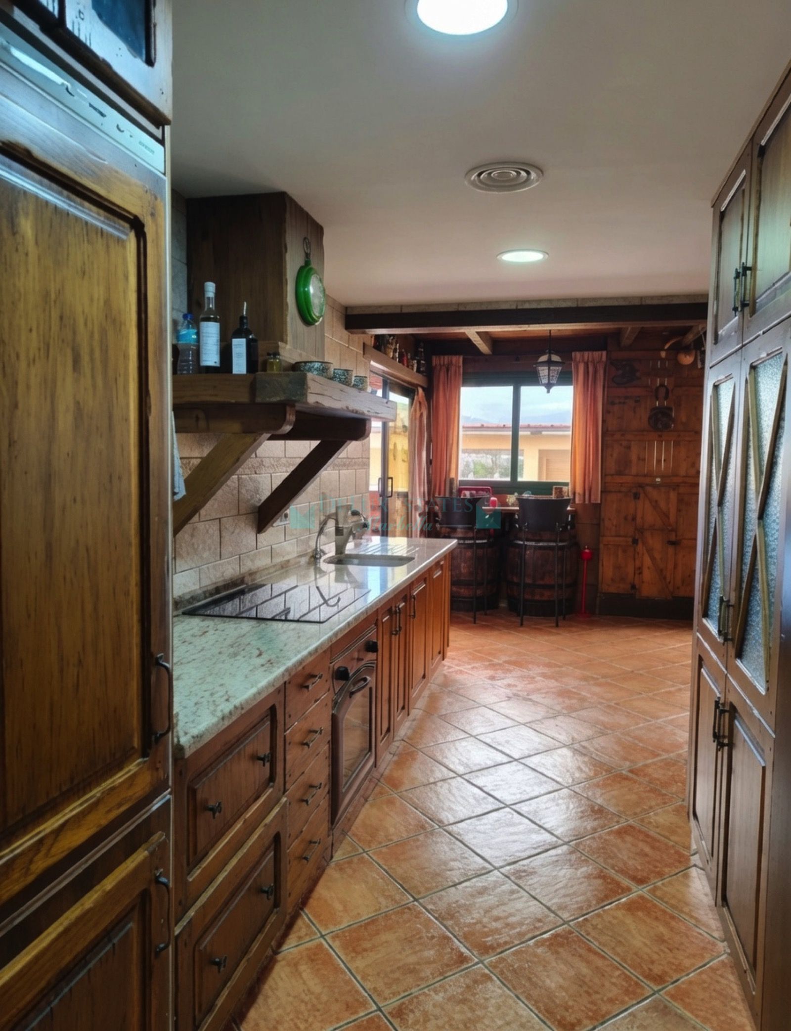 Duplex Penthouse for sale in San Pedro de Alcantara