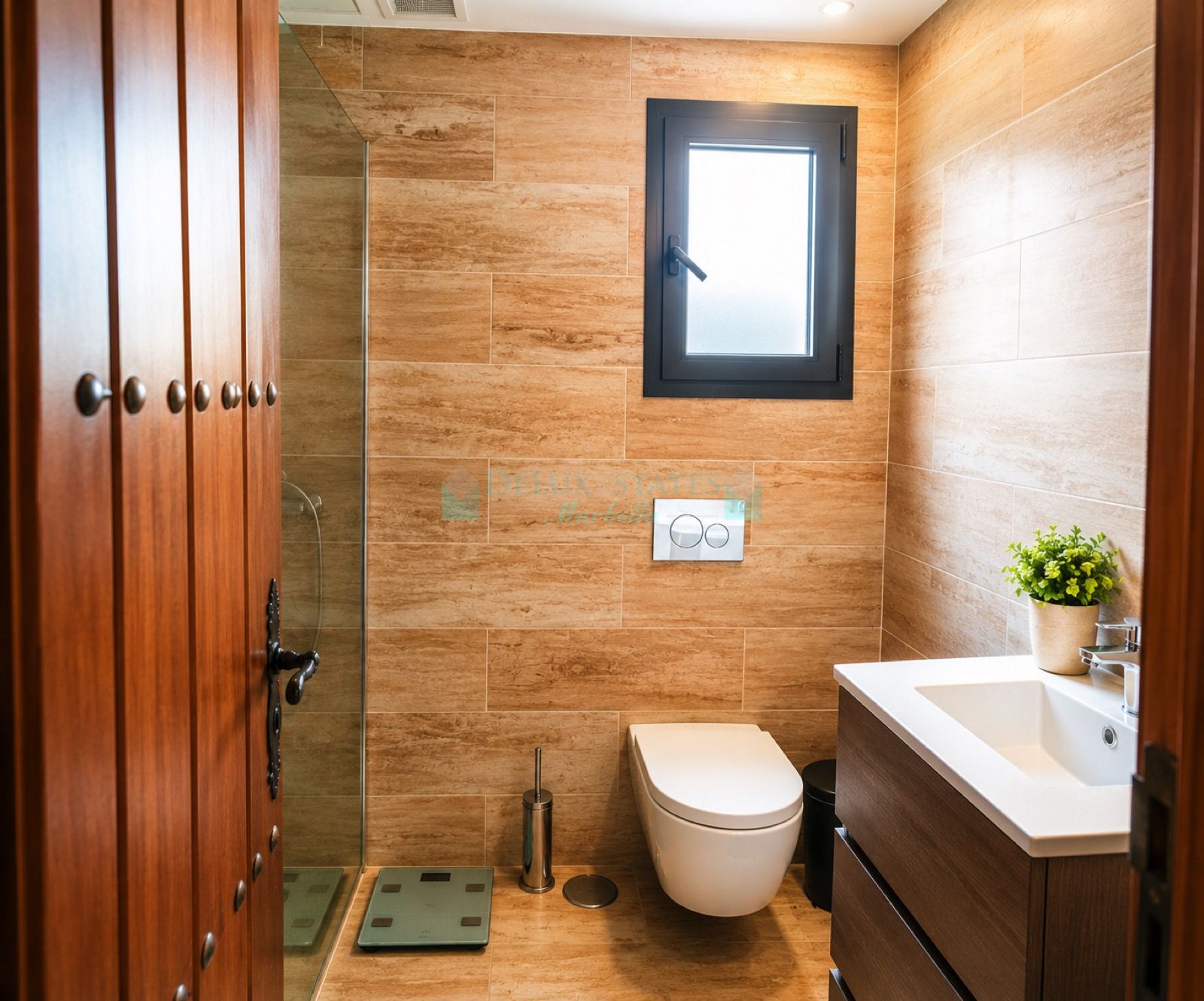 Duplex Penthouse for sale in San Pedro de Alcantara