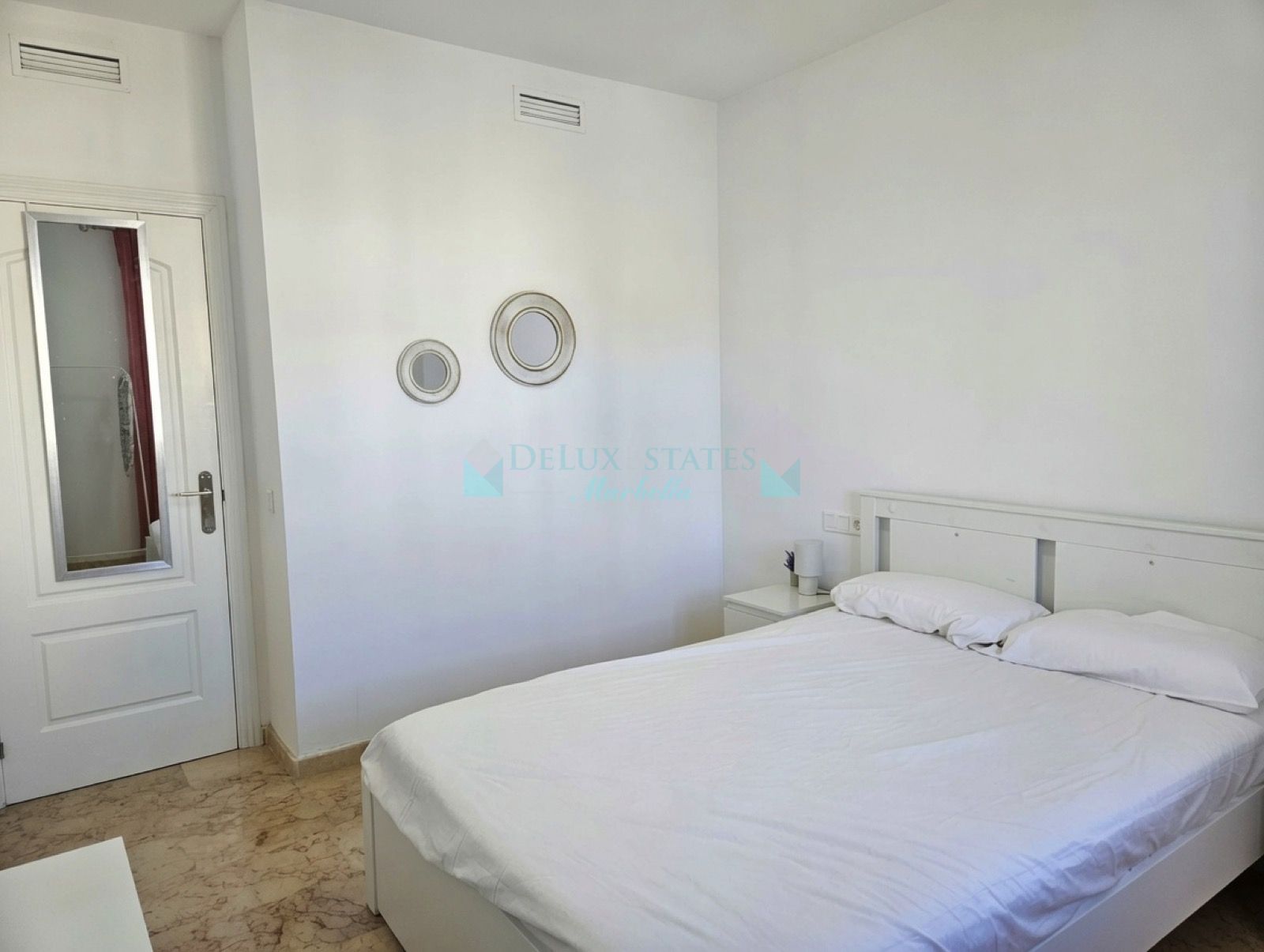 Ground Floor Apartment for sale in Alcorrín, Manilva