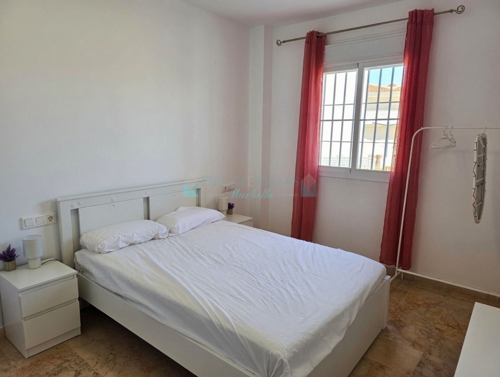 Ground Floor Apartment for sale in Alcorrín, Manilva