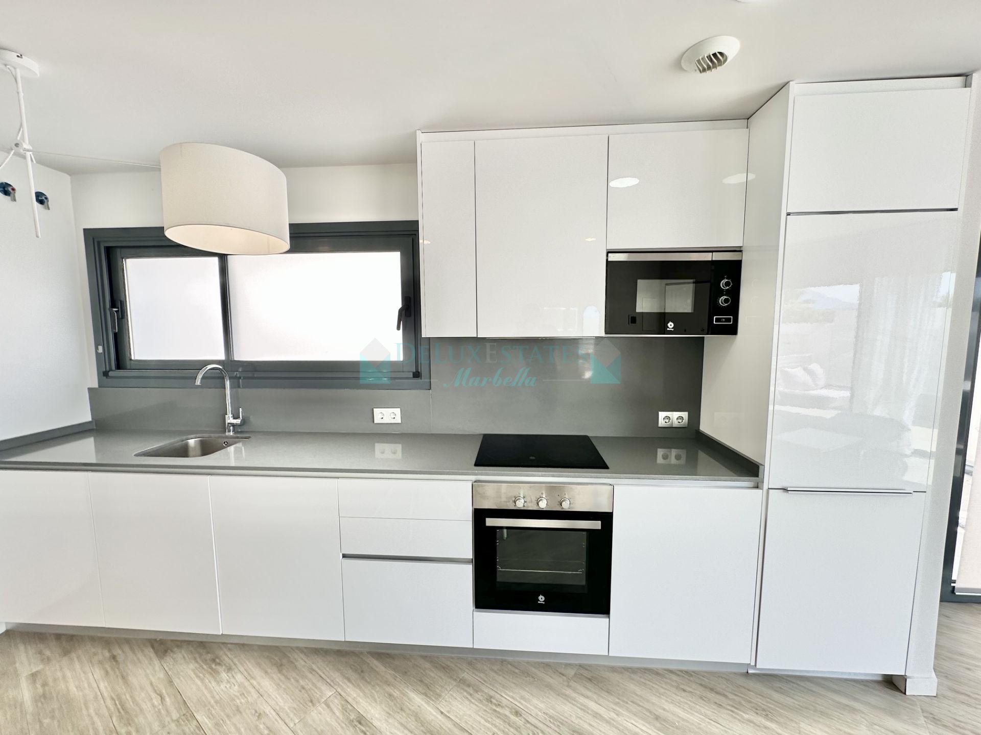 Town House for rent in Cancelada, Estepona