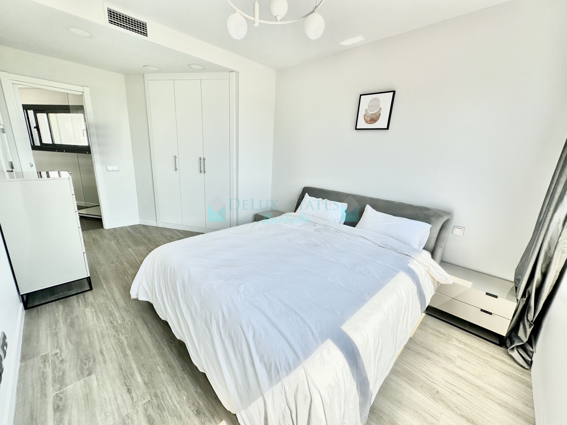 Town House for rent in Cancelada, Estepona