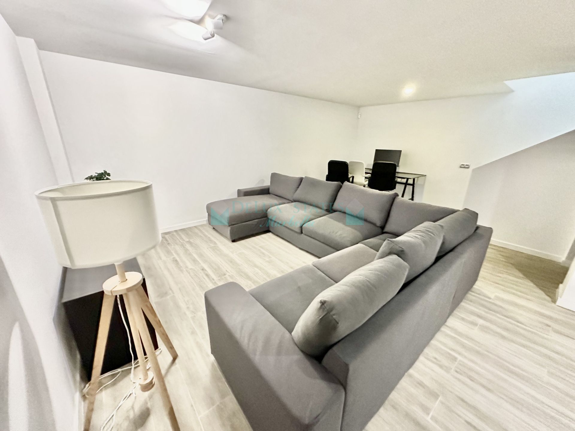 Town House for rent in Cancelada, Estepona