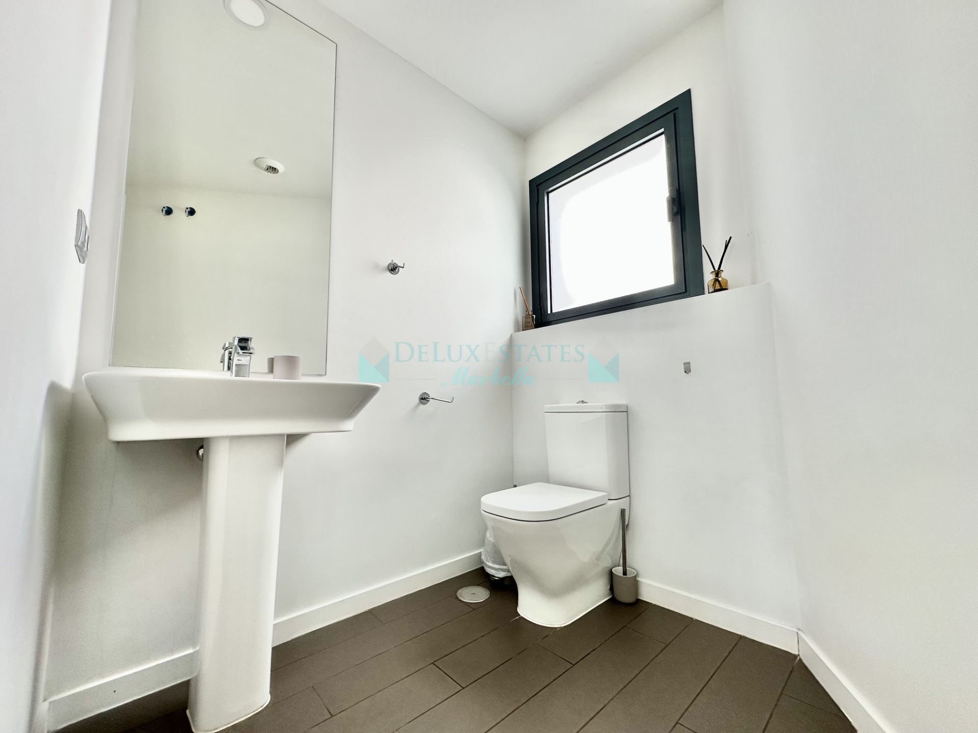 Town House for rent in Cancelada, Estepona