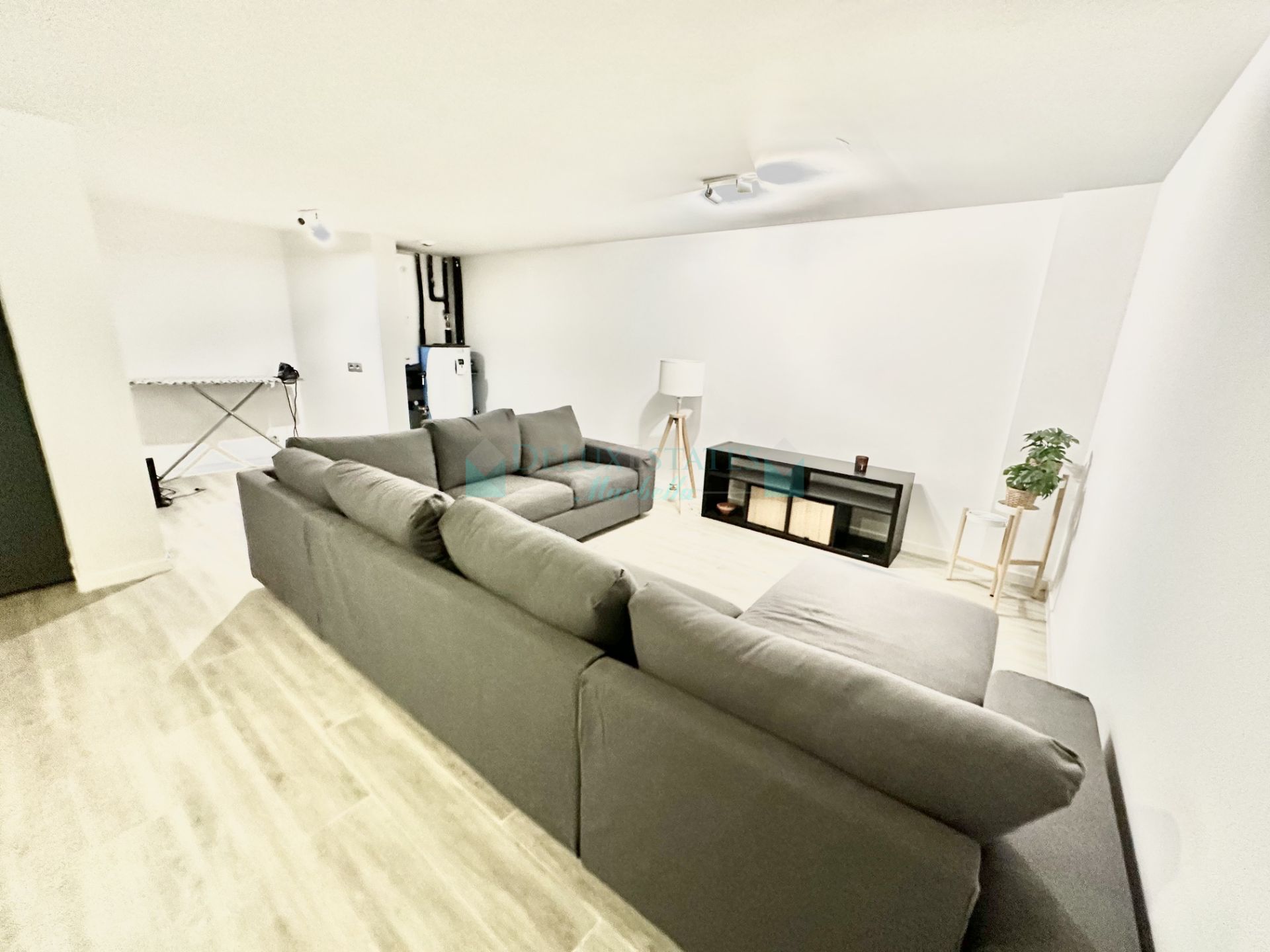 Town House for rent in Cancelada, Estepona