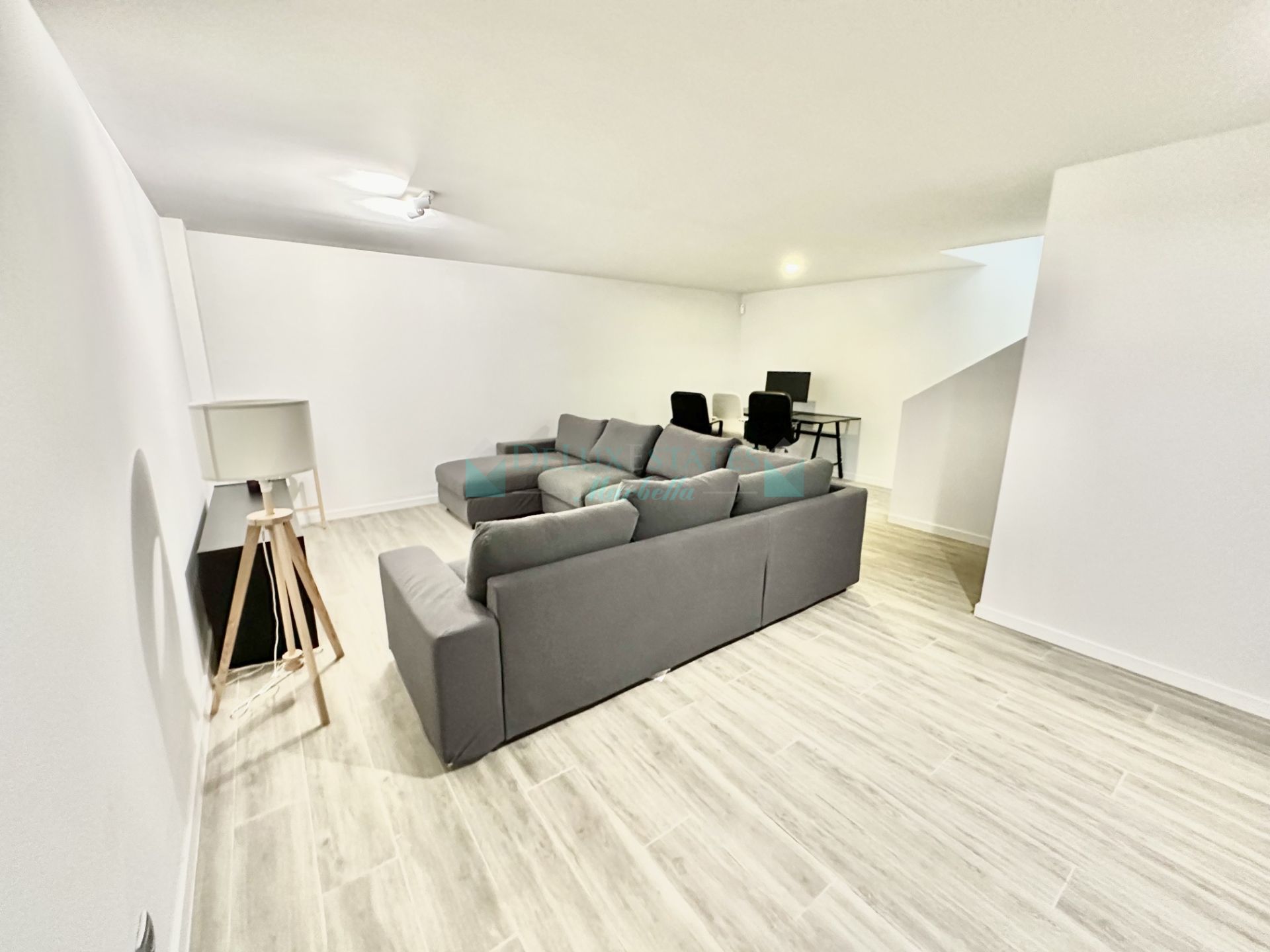 Town House for rent in Cancelada, Estepona