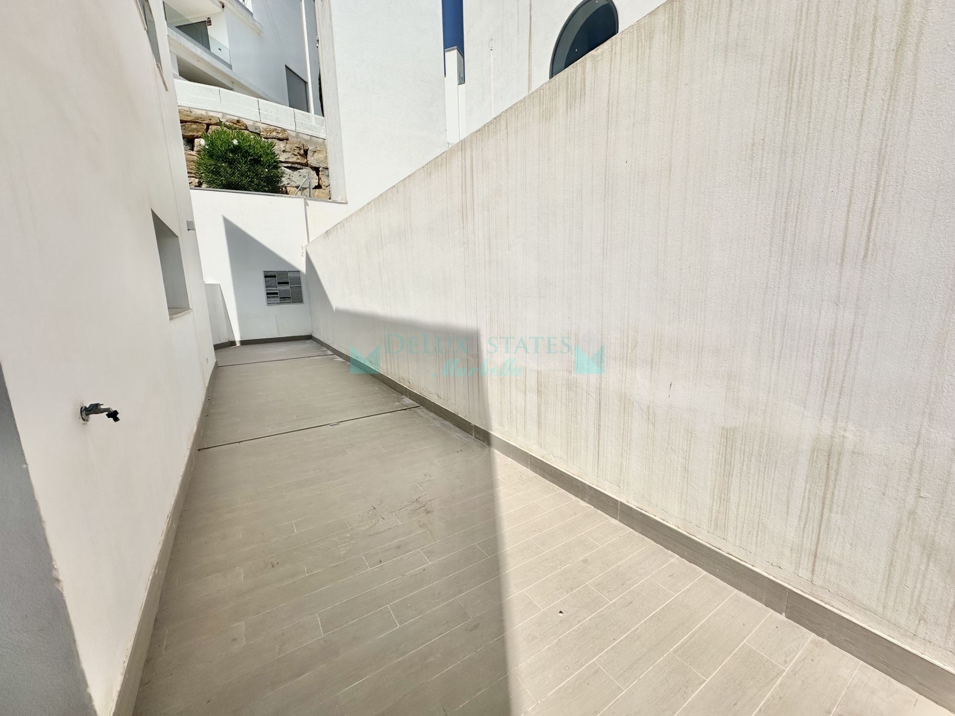 Town House for rent in Cancelada, Estepona