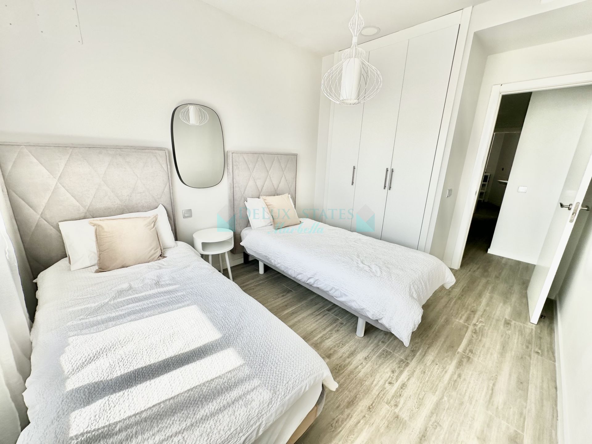 Town House for rent in Cancelada, Estepona