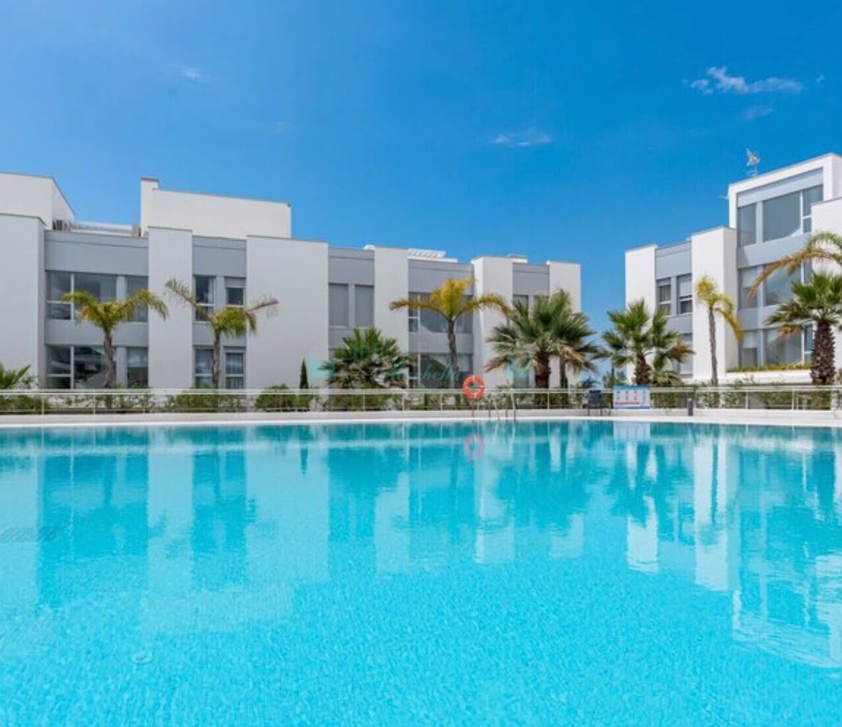 Town House for rent in Cancelada, Estepona