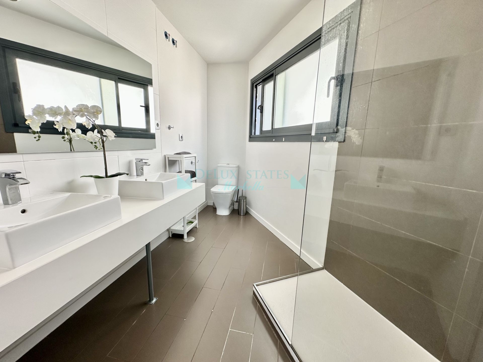 Town House for rent in Cancelada, Estepona