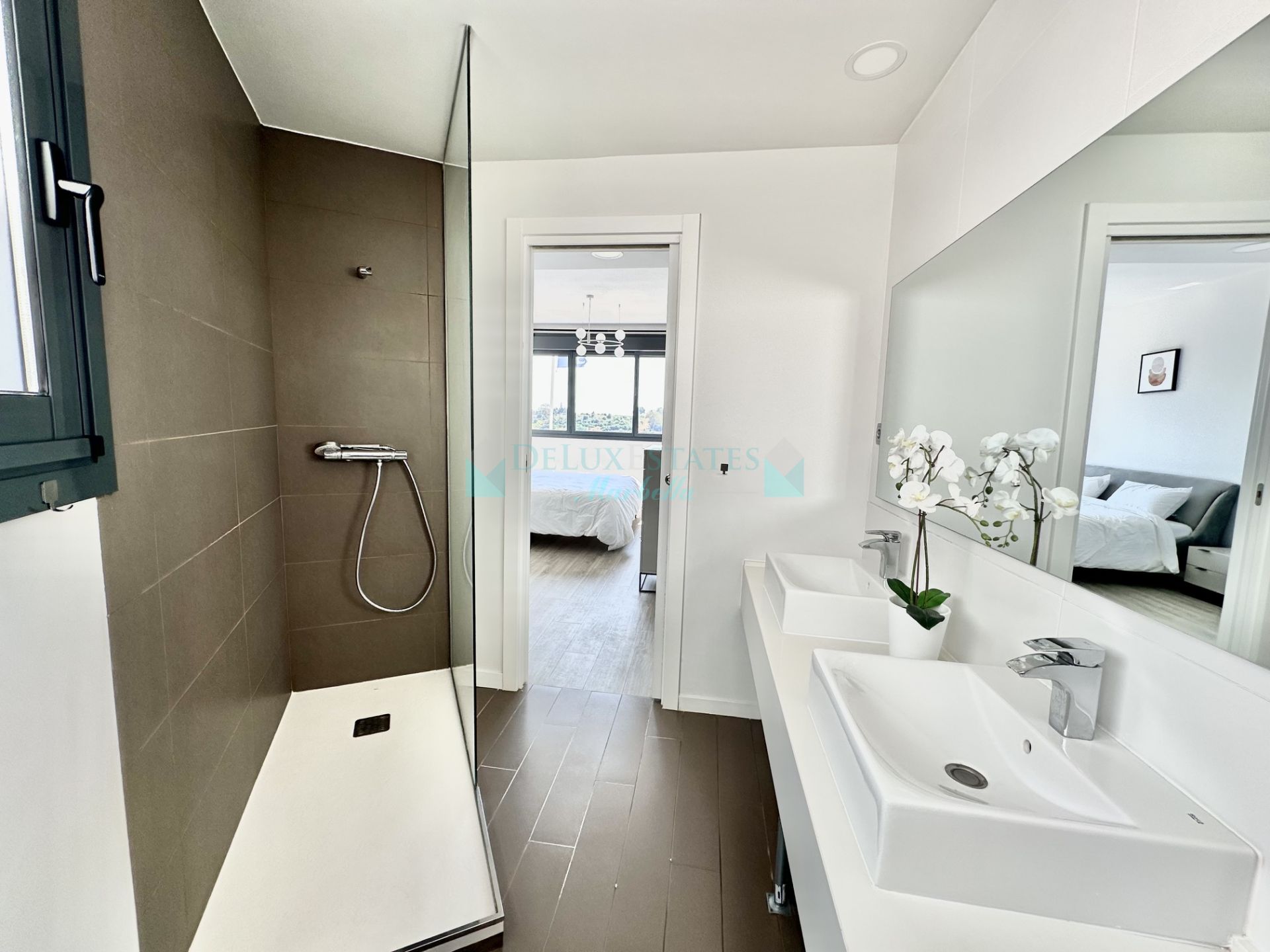 Town House for rent in Cancelada, Estepona