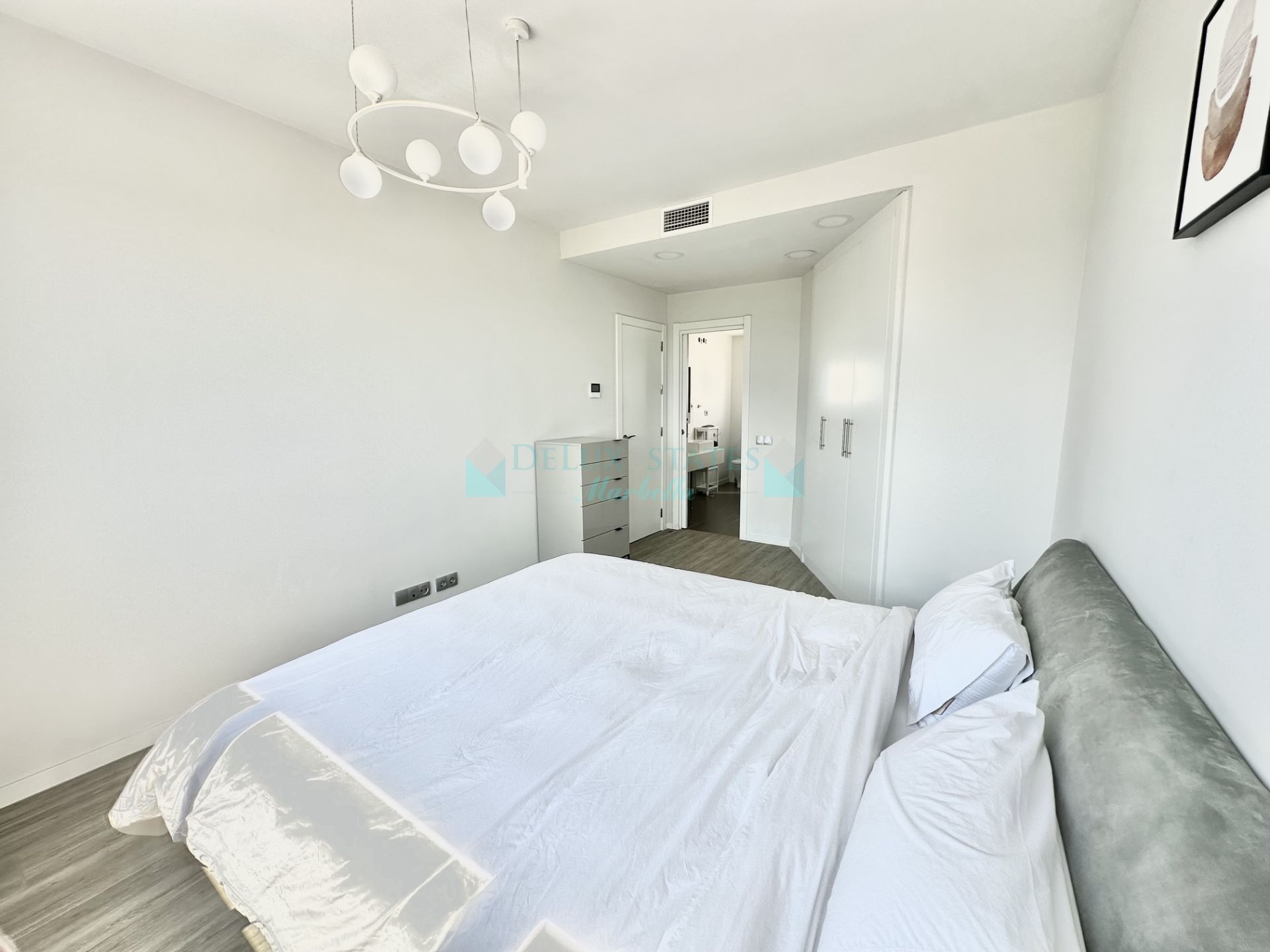 Town House for rent in Cancelada, Estepona