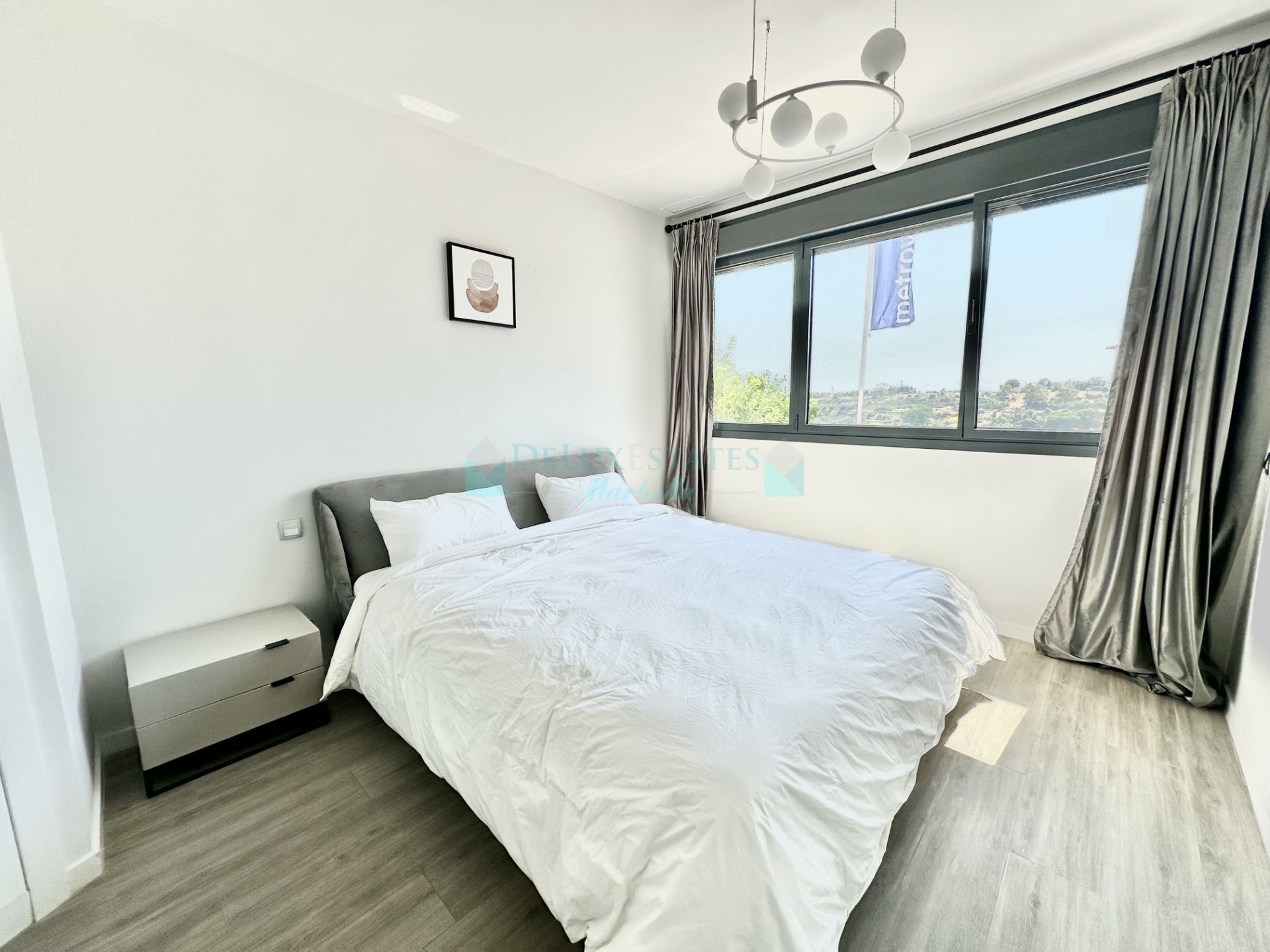Town House for rent in Cancelada, Estepona