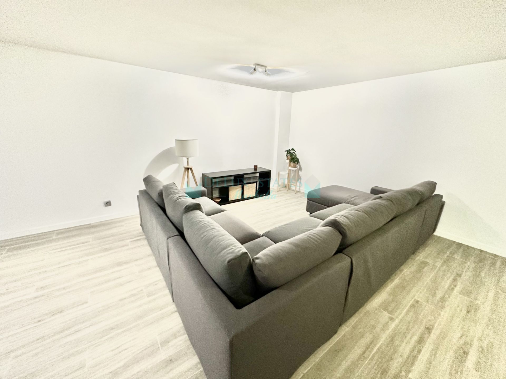 Town House for rent in Cancelada, Estepona