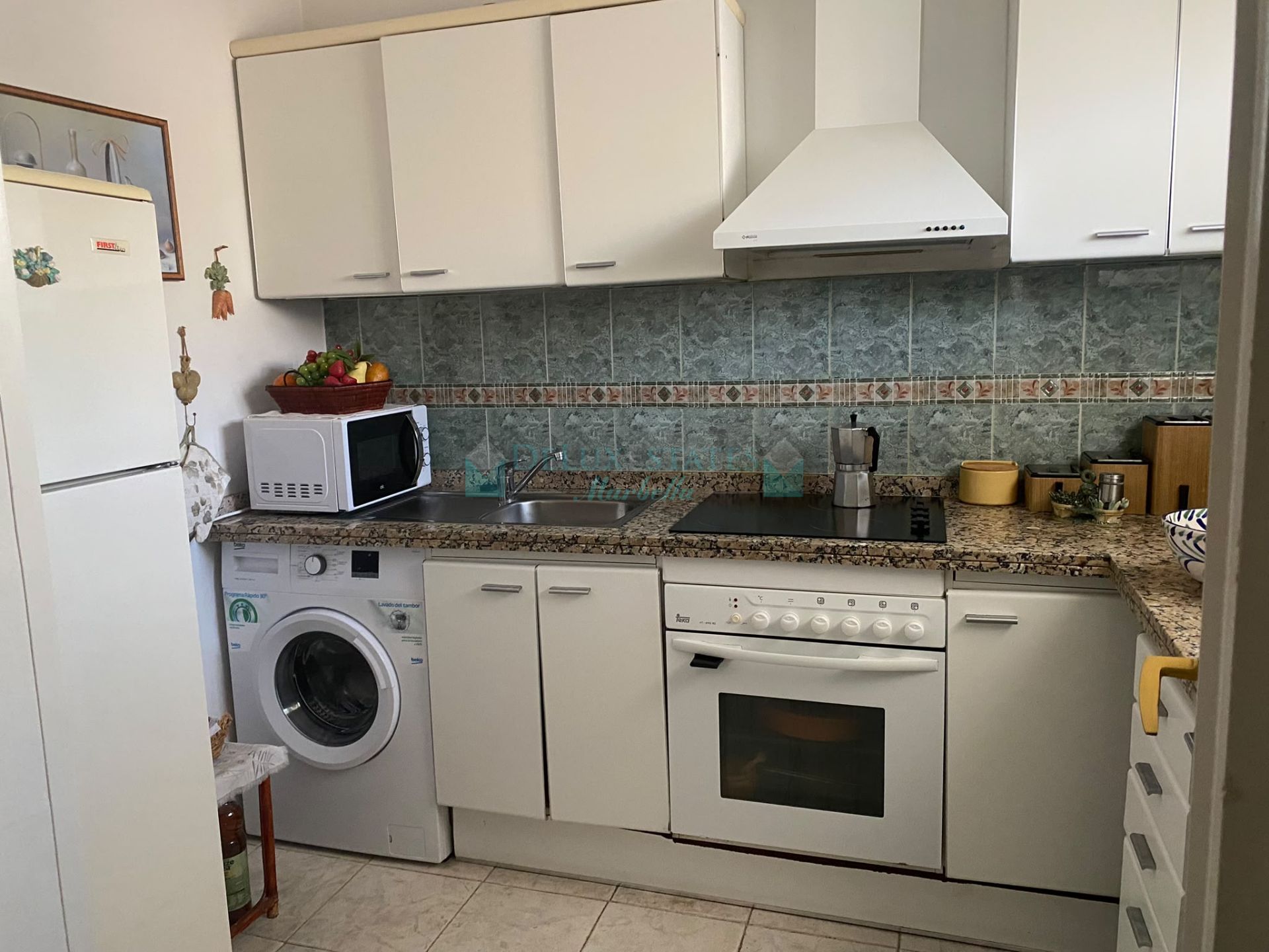 Apartment for sale in Marbella Centro, Marbella