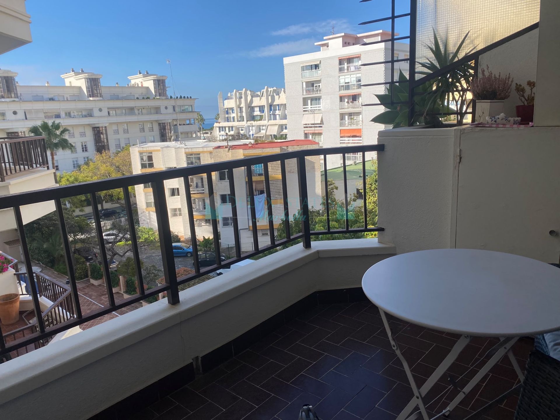 Apartment for sale in Marbella Centro, Marbella