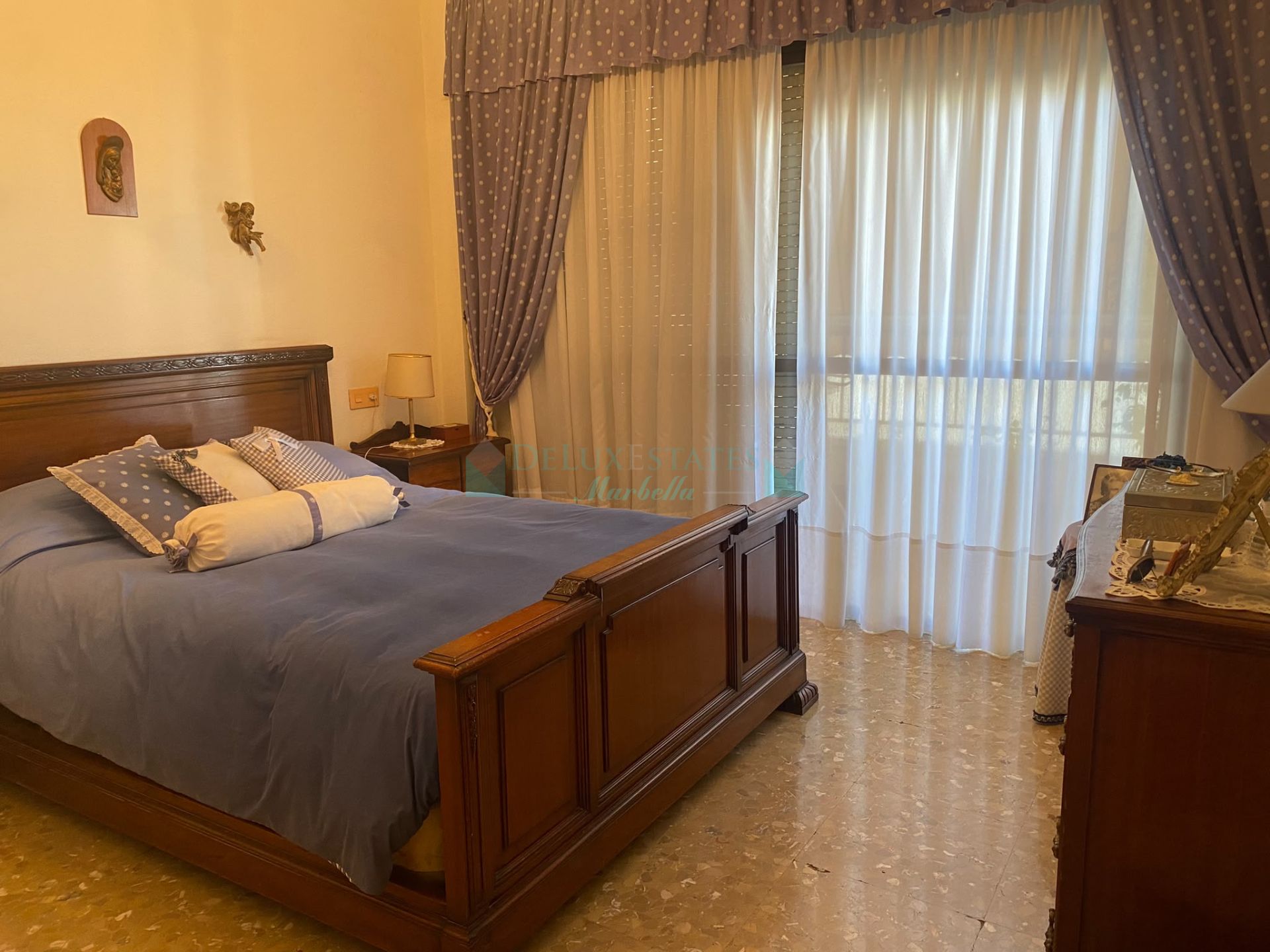Apartment for sale in Marbella Centro, Marbella