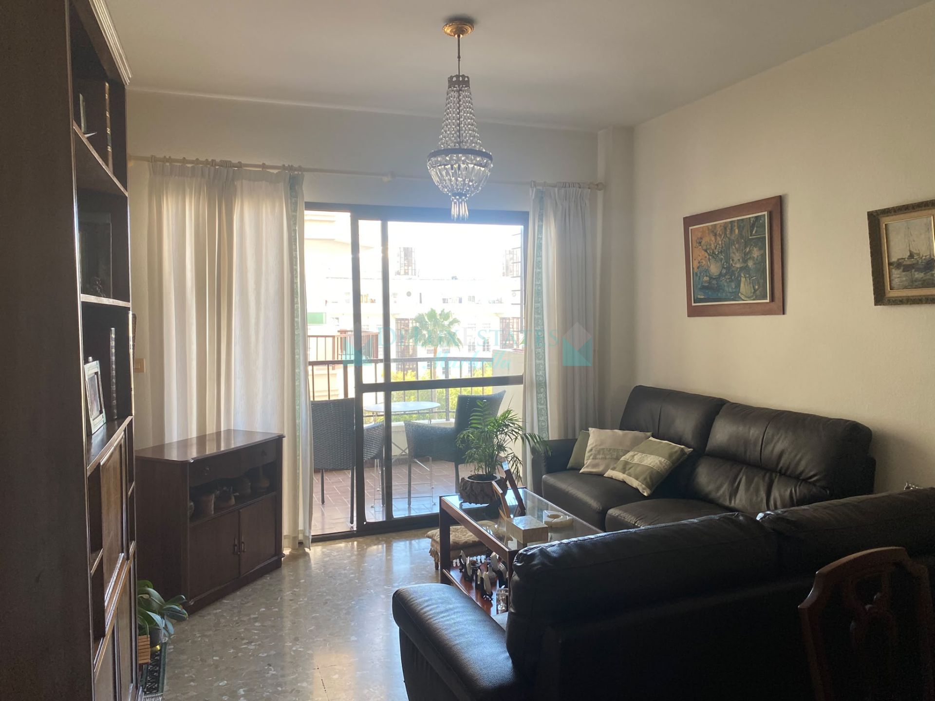 Apartment for sale in Marbella Centro, Marbella