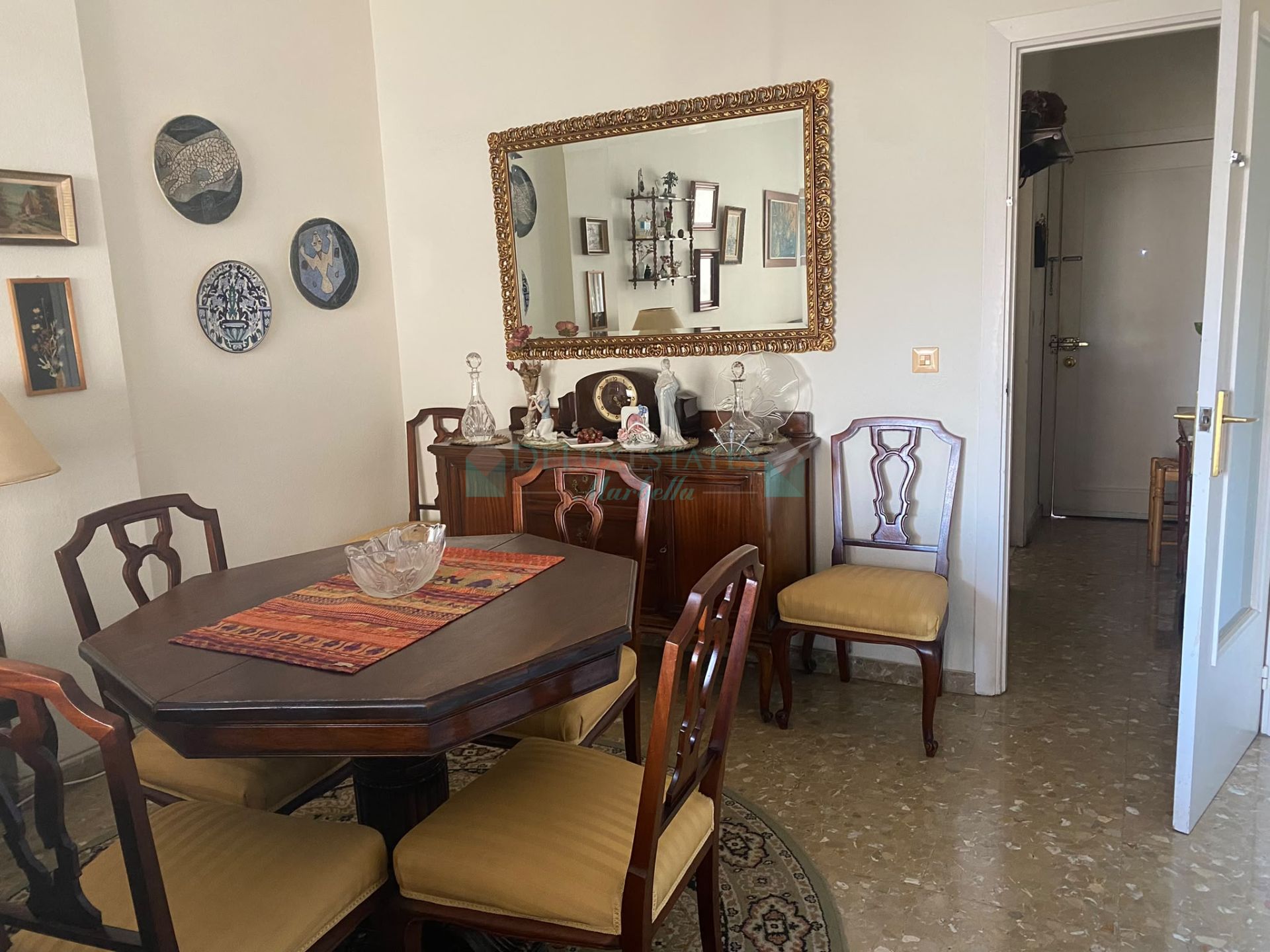 Apartment for sale in Marbella Centro, Marbella