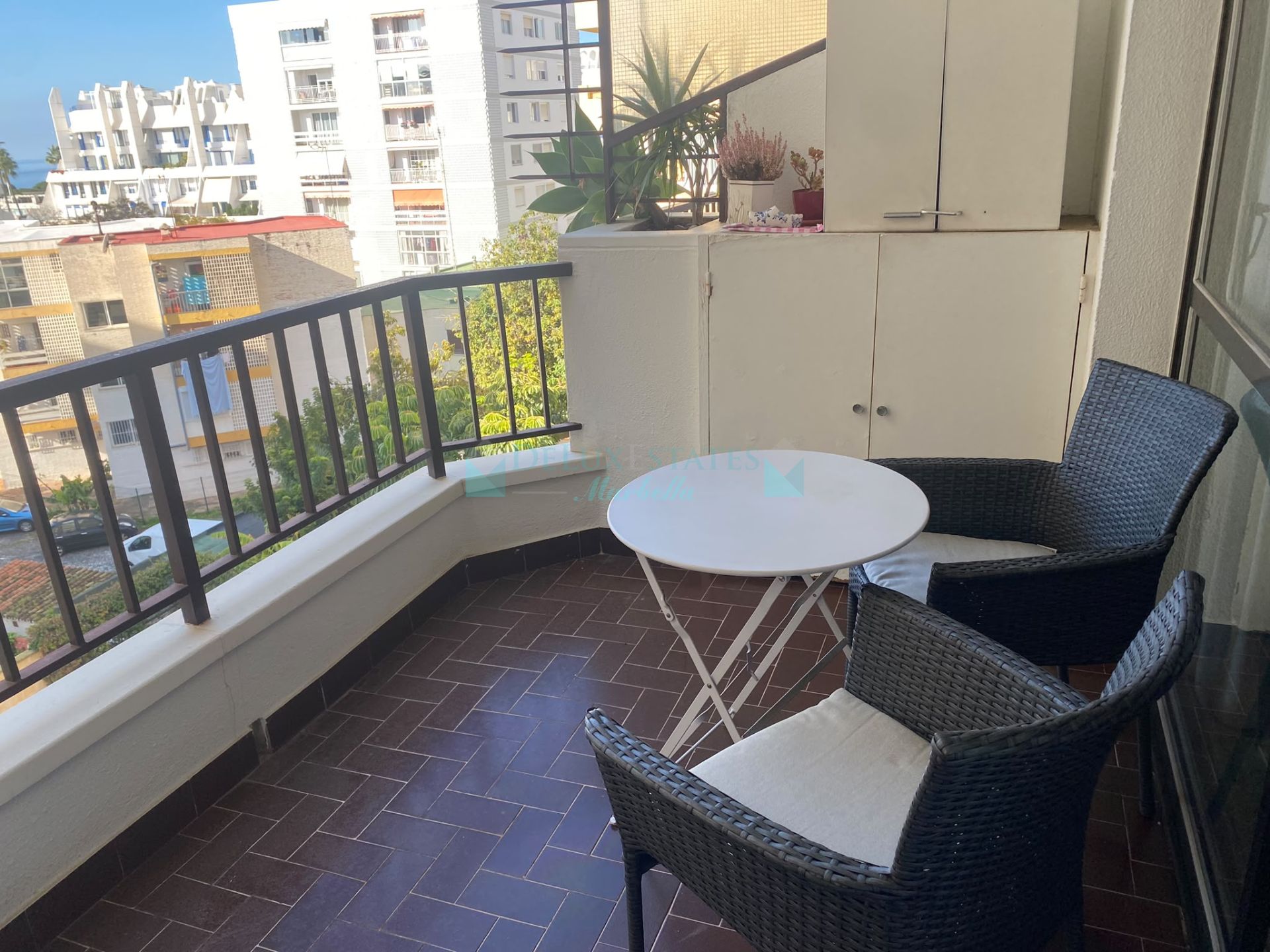 Apartment for sale in Marbella Centro, Marbella