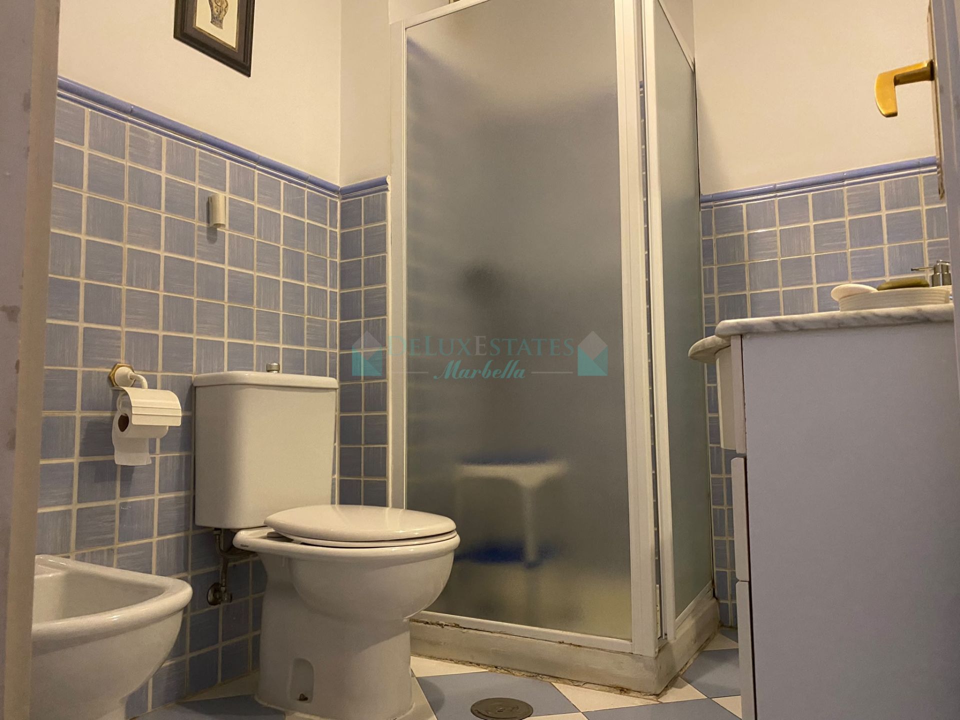 Apartment for sale in Marbella Centro, Marbella