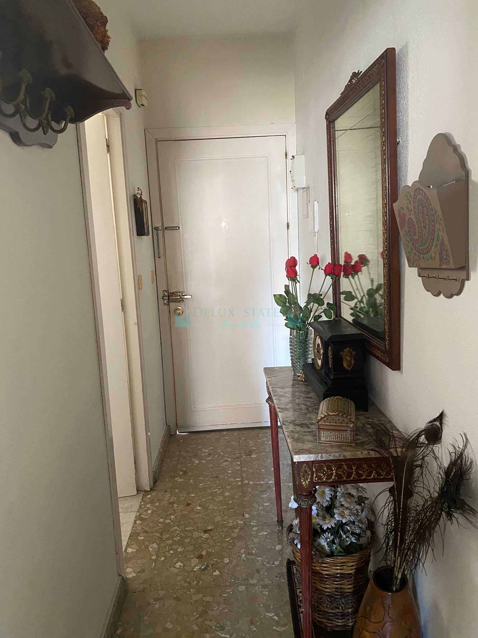 Apartment for sale in Marbella Centro, Marbella