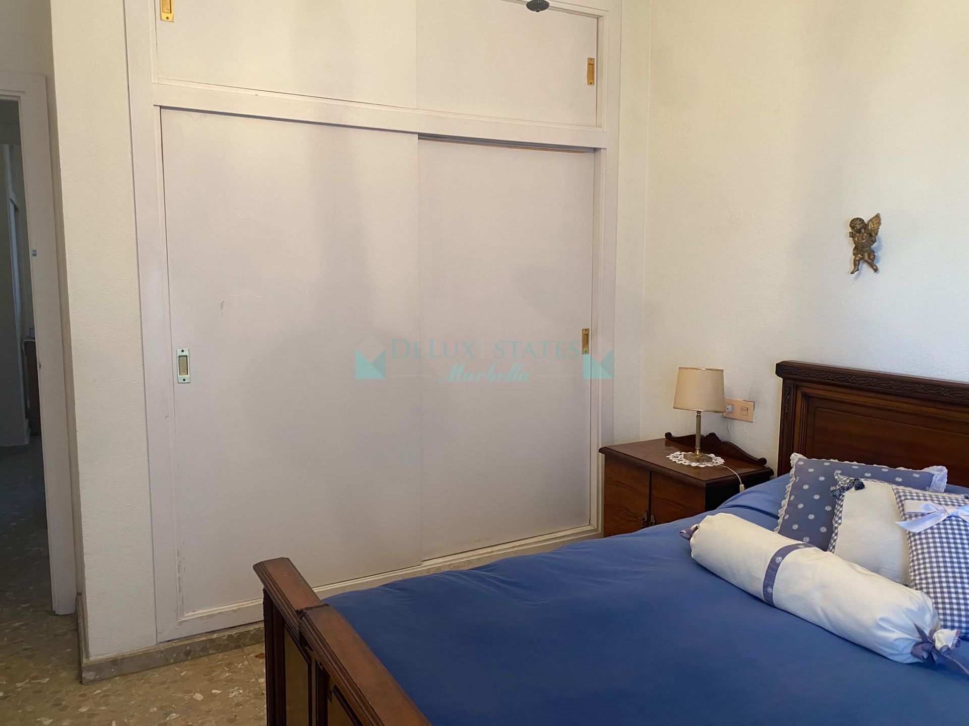 Apartment for sale in Marbella Centro, Marbella