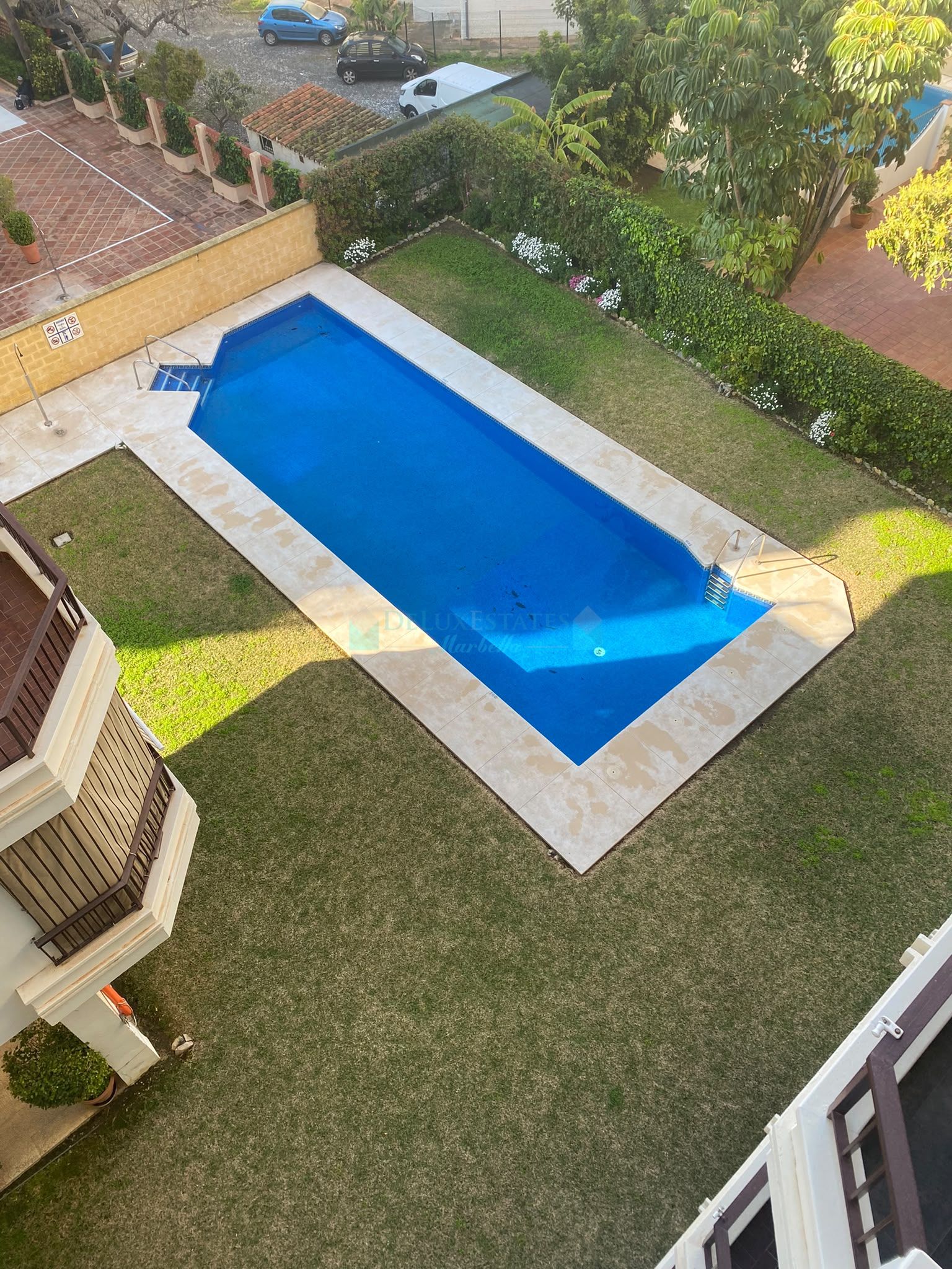 Apartment for sale in Marbella Centro, Marbella