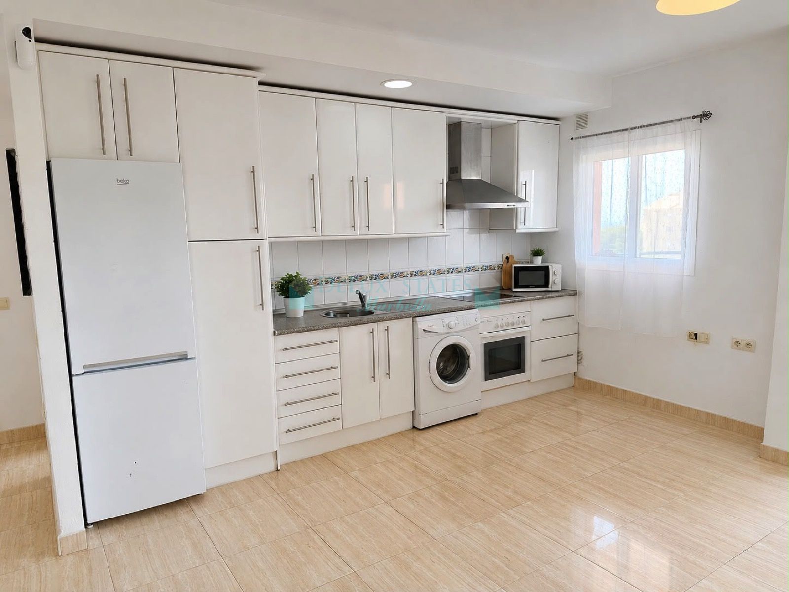 Apartment for sale in Sabinillas, Manilva