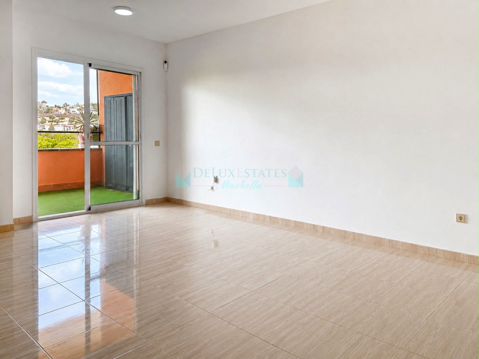 Apartment for sale in Sabinillas, Manilva