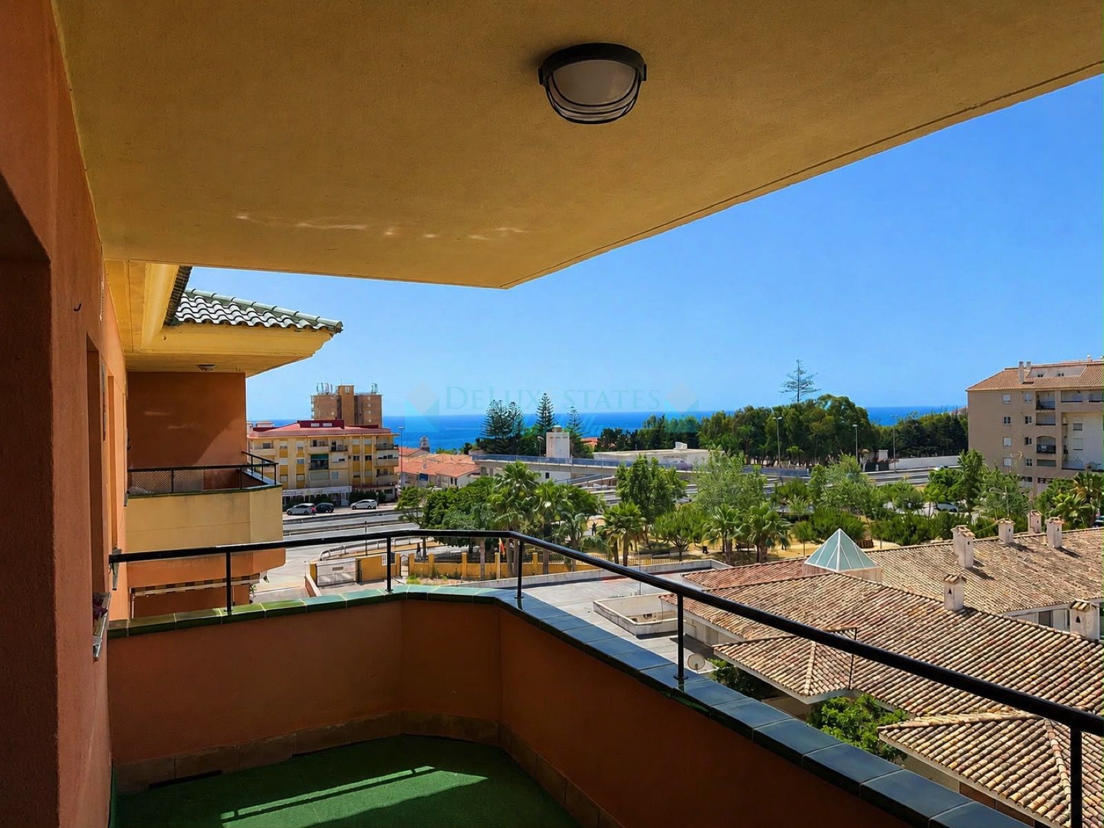 Apartment for sale in Sabinillas, Manilva