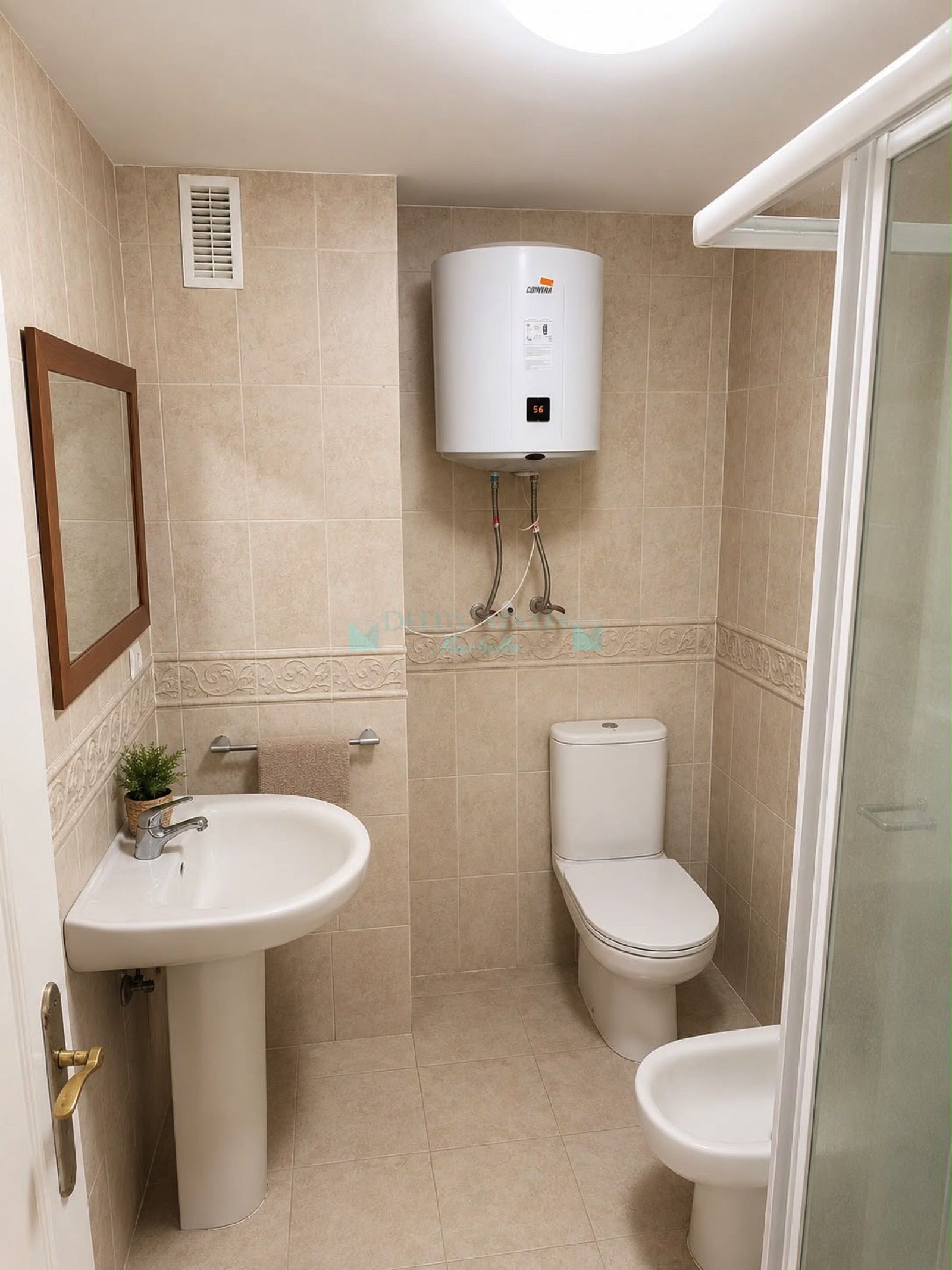 Apartment for sale in Sabinillas, Manilva