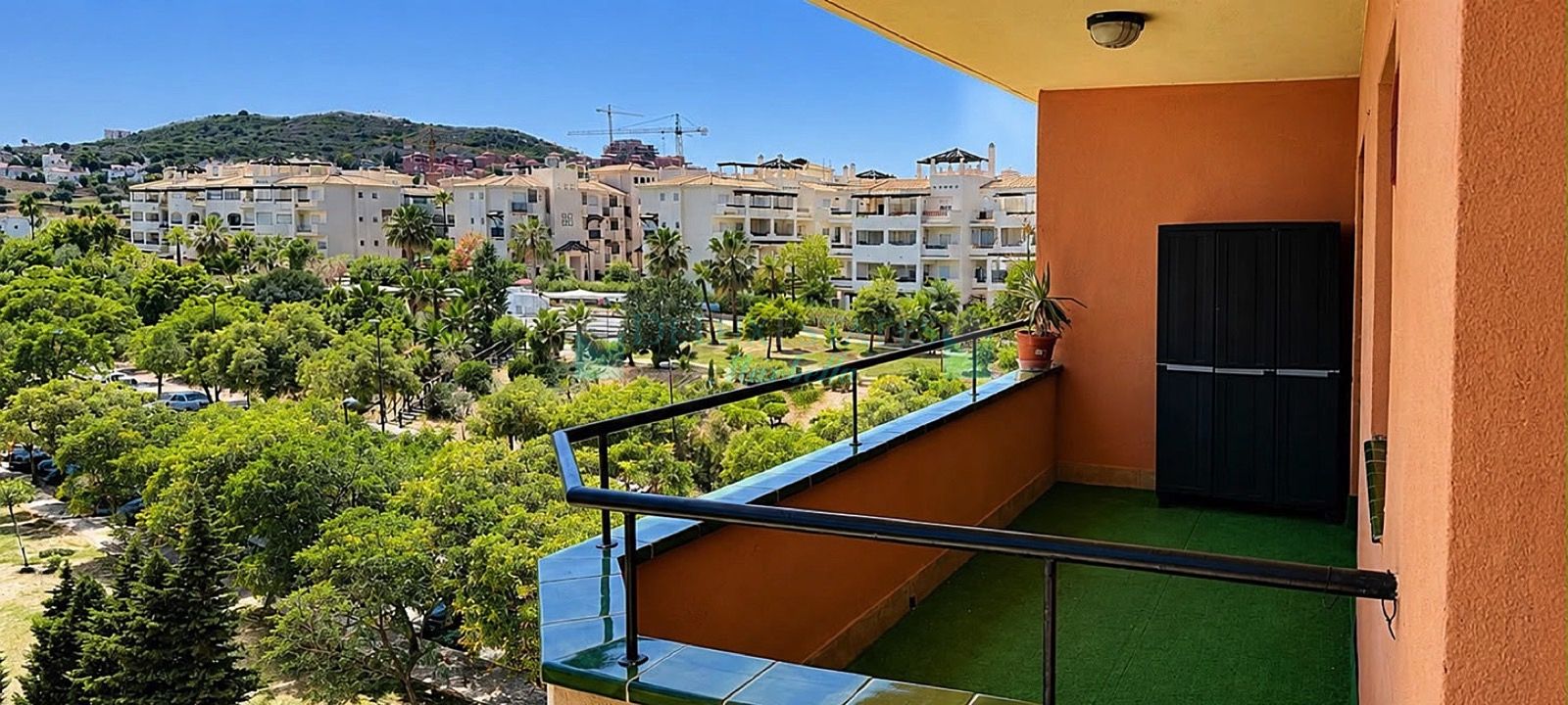 Apartment for sale in Sabinillas, Manilva