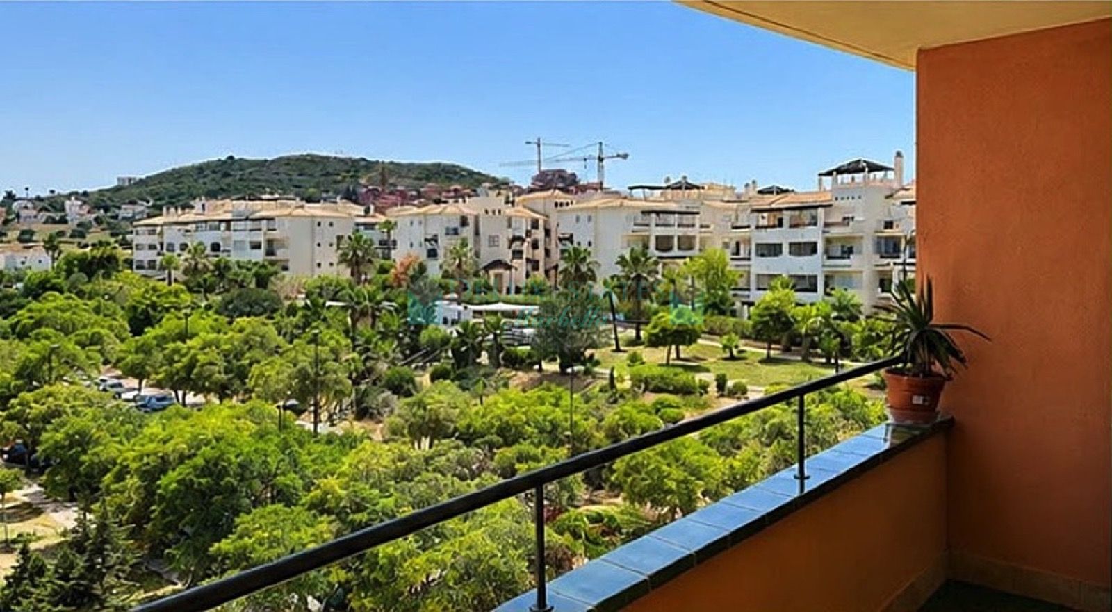 Apartment for sale in Sabinillas, Manilva