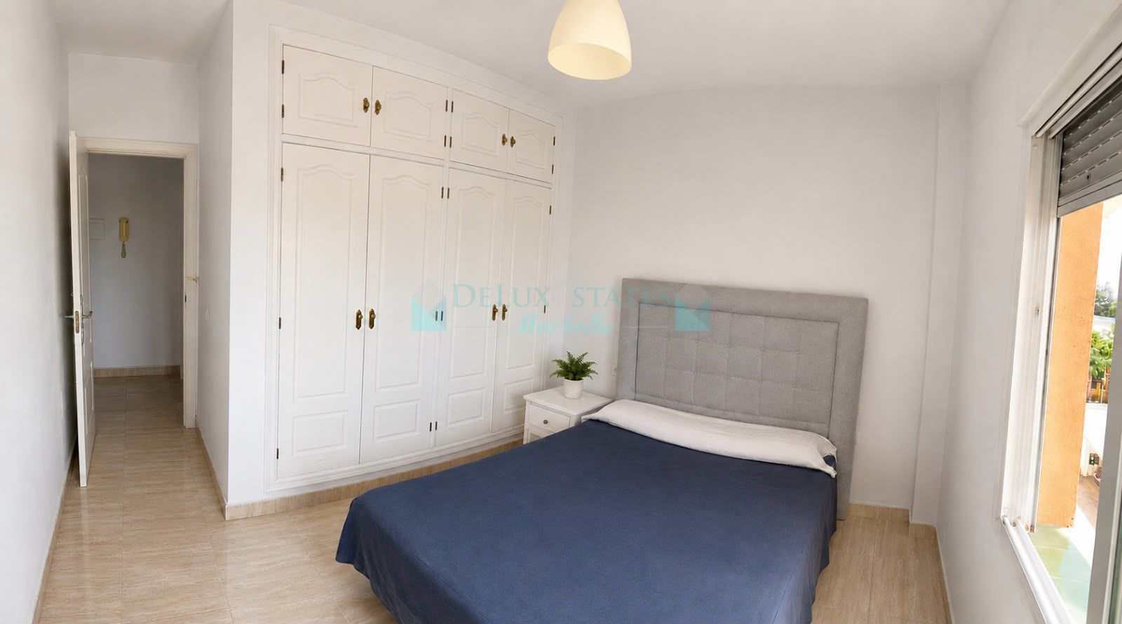 Apartment for sale in Sabinillas, Manilva