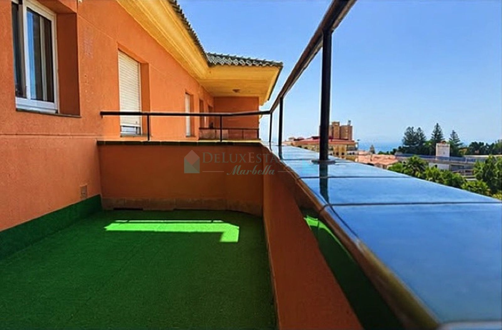 Apartment for sale in Sabinillas, Manilva