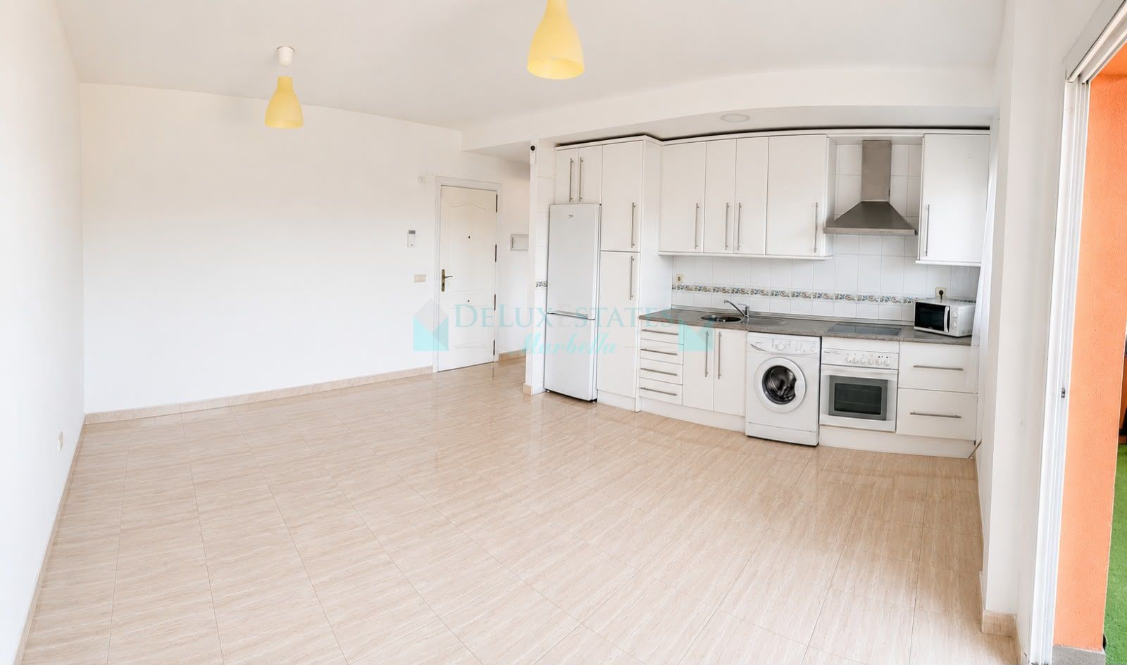Apartment for sale in Sabinillas, Manilva