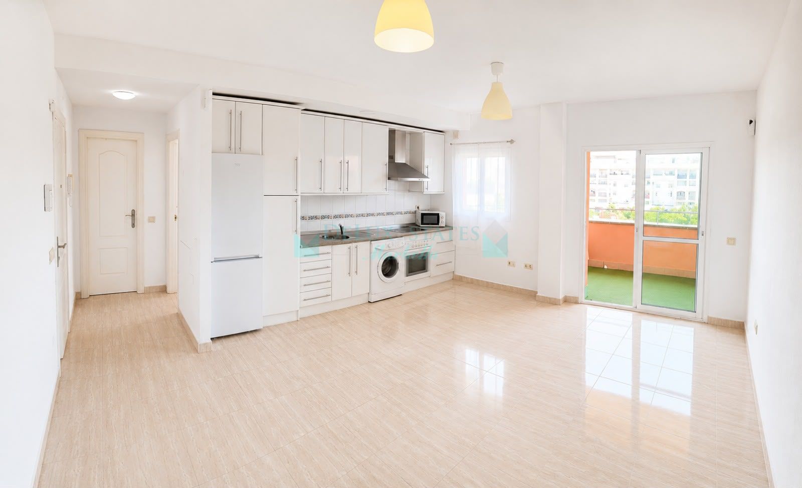 Apartment for sale in Sabinillas, Manilva