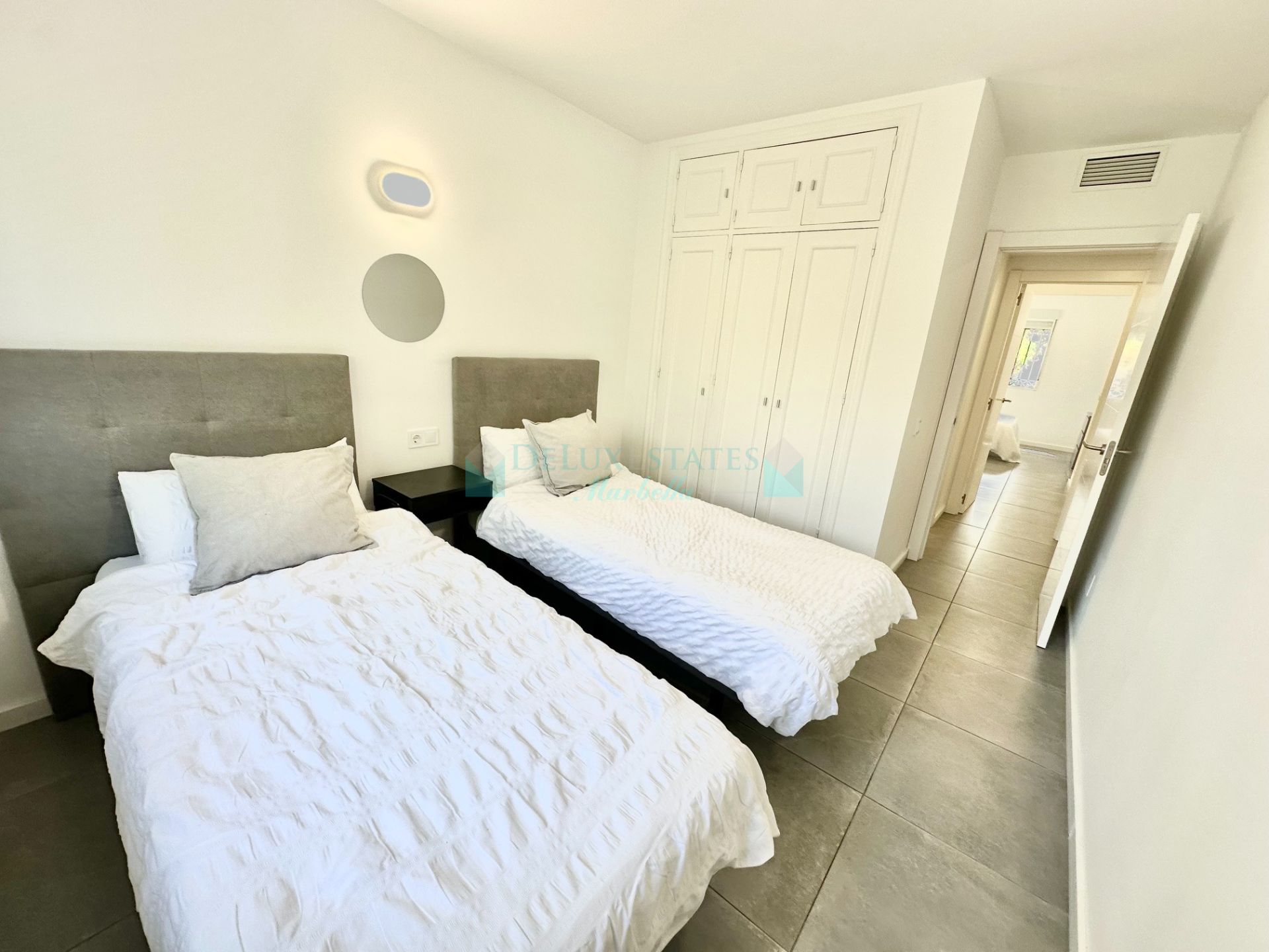 Ground Floor Apartment for rent in Costalita, Estepona