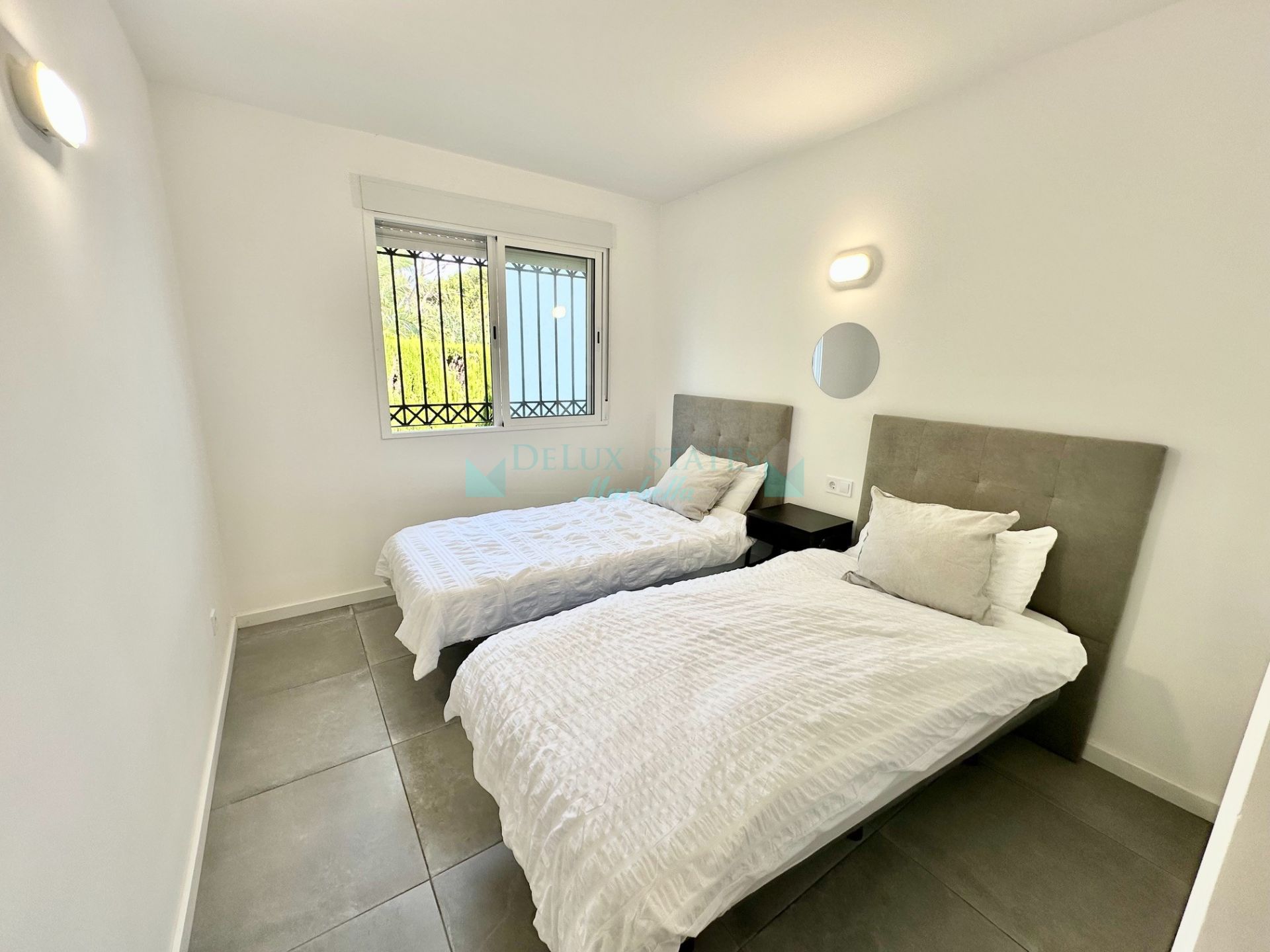 Ground Floor Apartment for rent in Costalita, Estepona