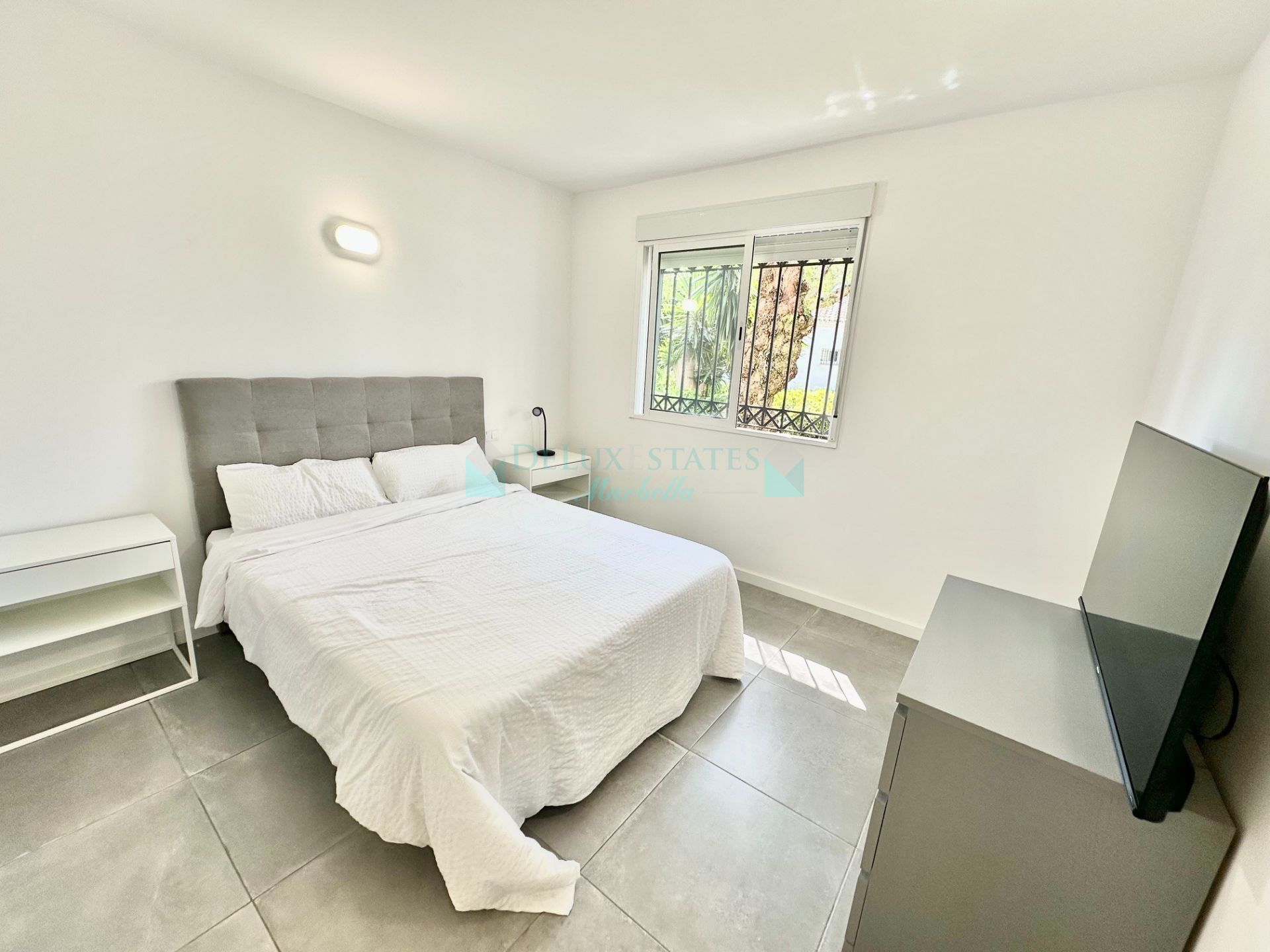 Ground Floor Apartment for rent in Costalita, Estepona